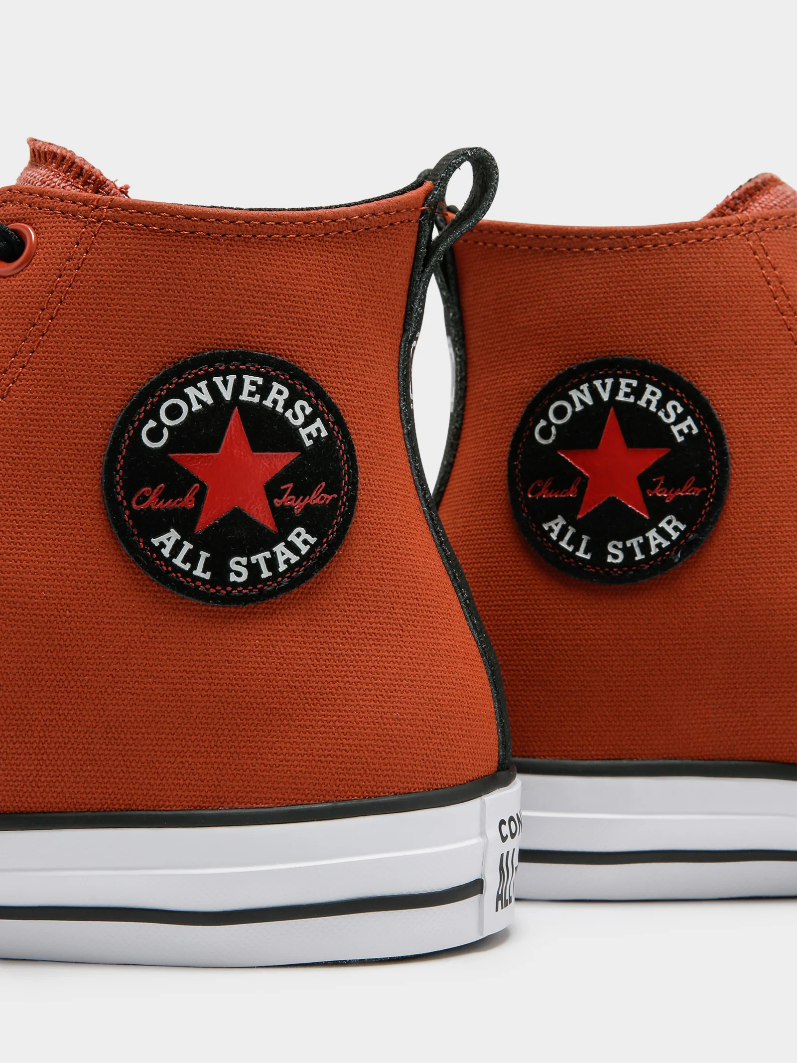 Unisex Chuck Taylor All Star High Top - Image 3
