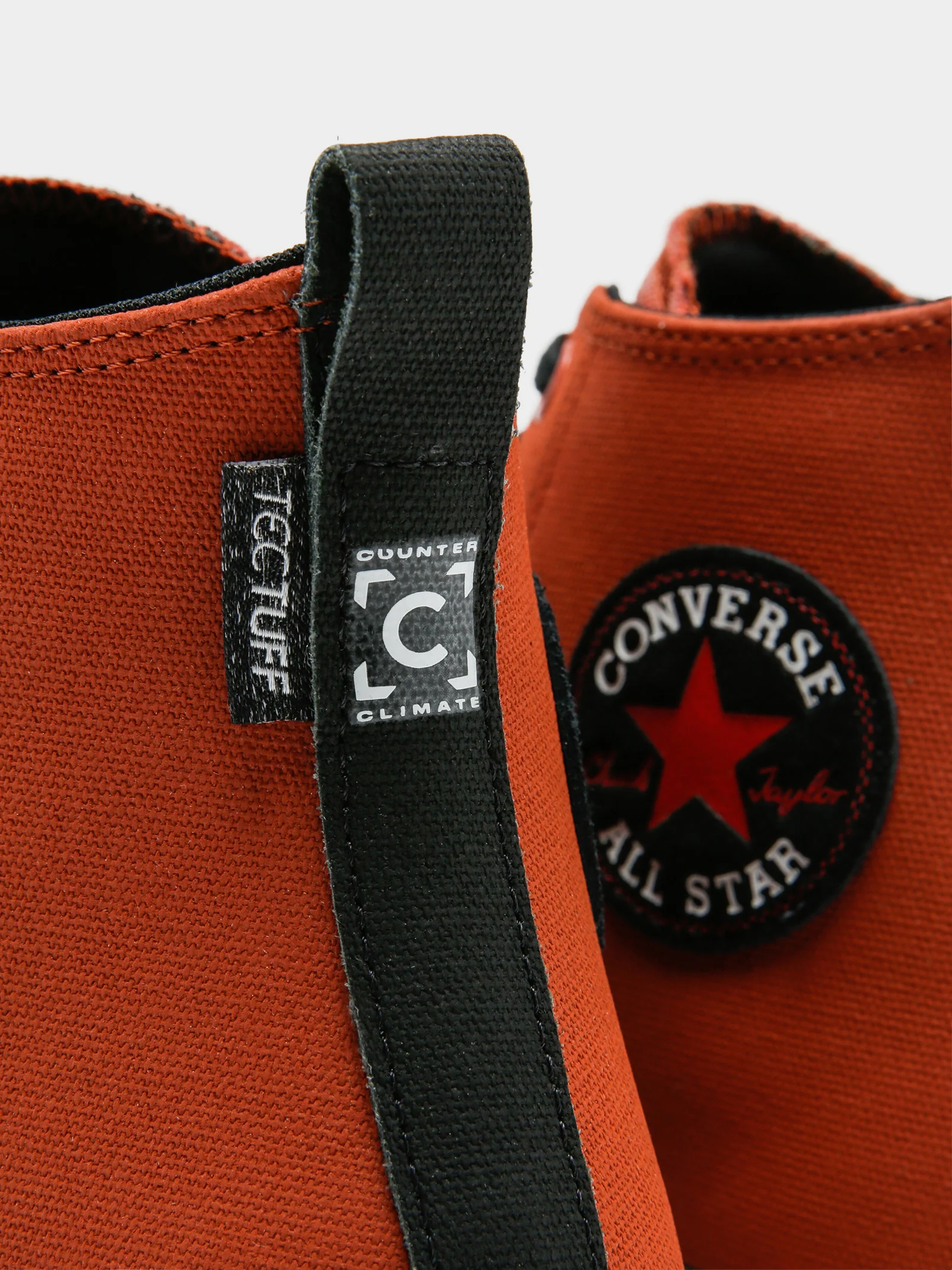 Unisex Chuck Taylor All Star High Top - Image 4