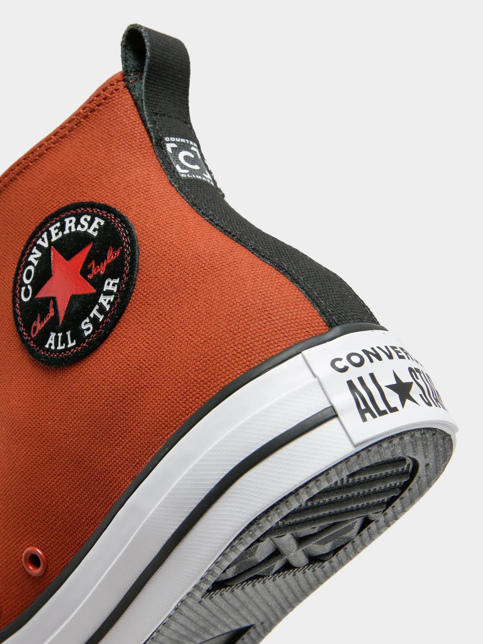 Unisex Chuck Taylor All Star High Top - Image 5