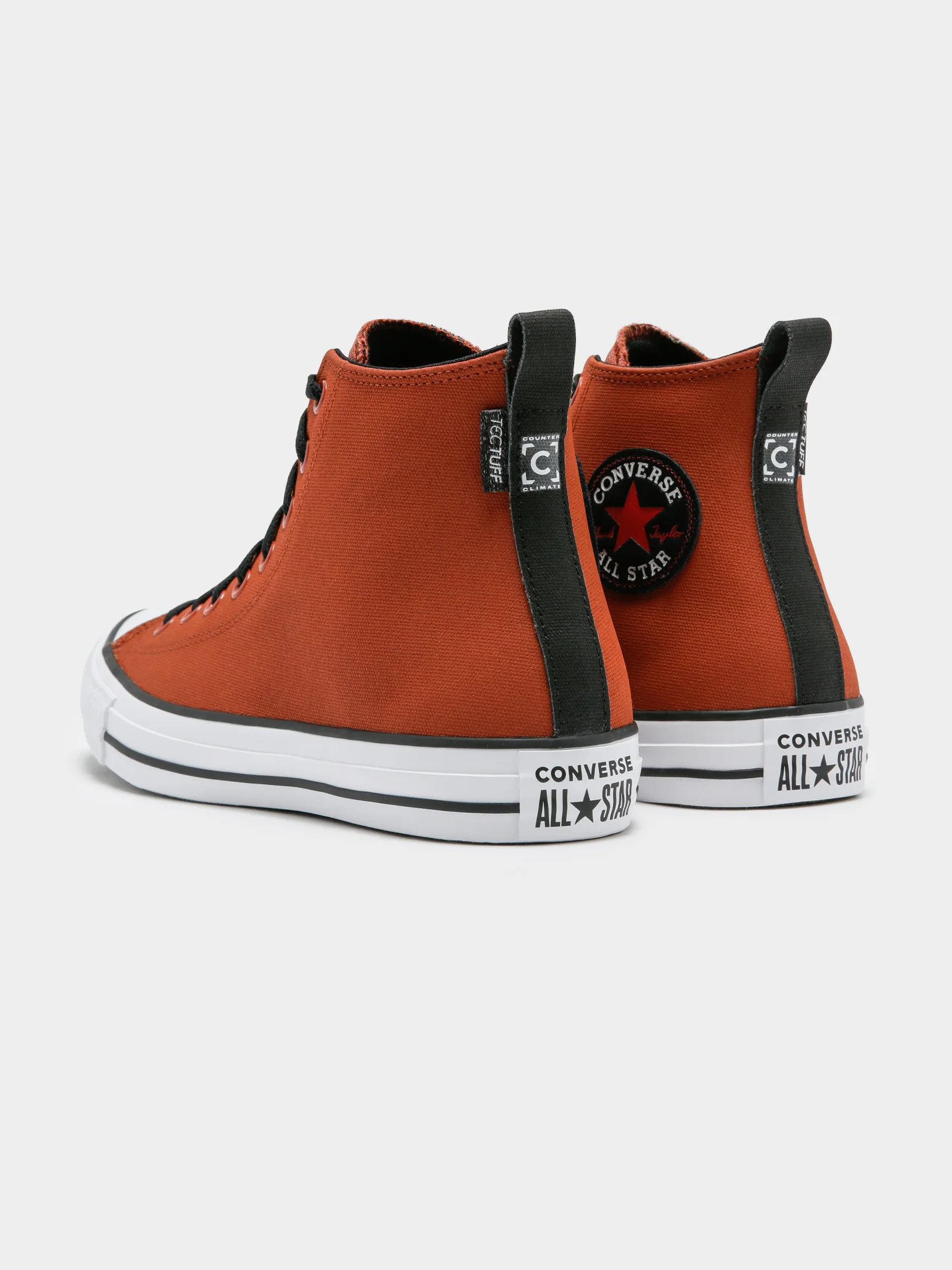 Unisex Chuck Taylor All Star High Top - Image 7