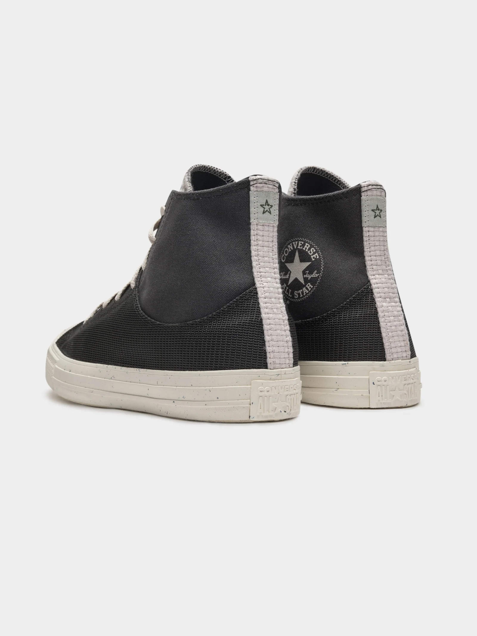 Unisex Chuck Taylor All Star High Top - Image 7