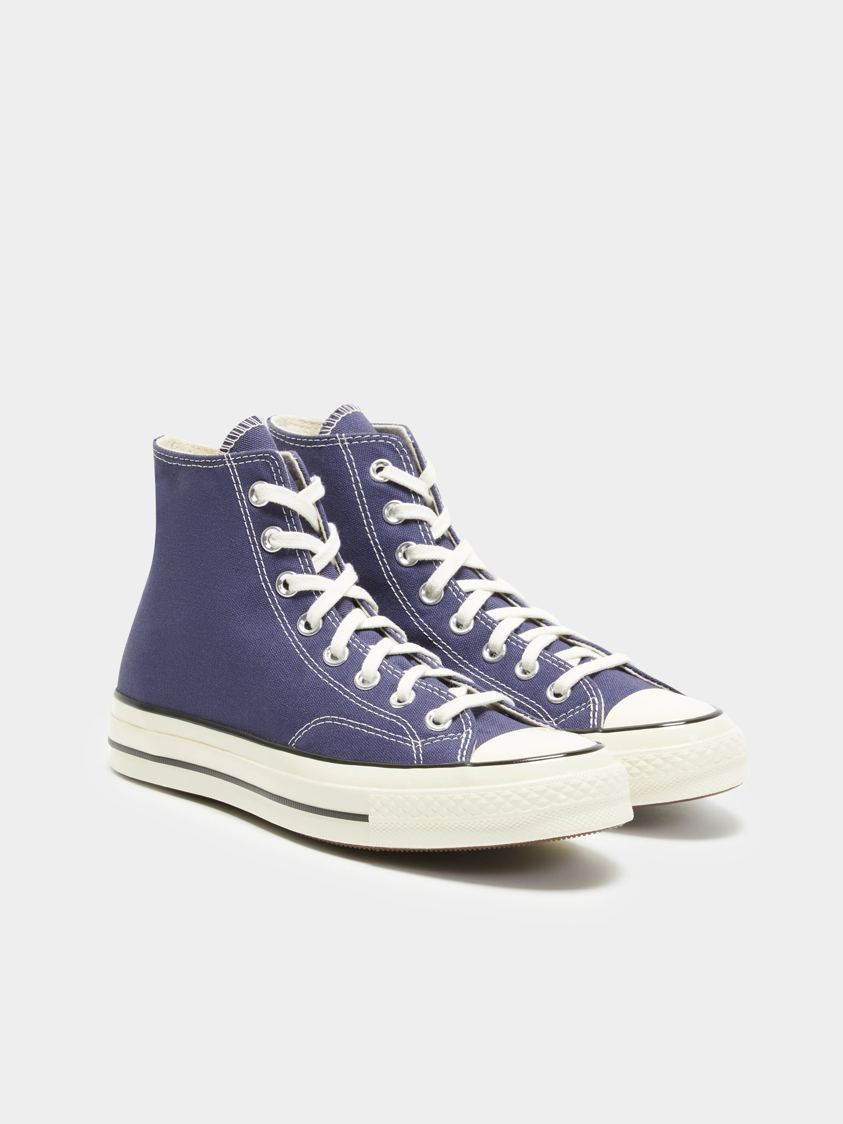 Unisex Chuck Taylor All Star High Top Sneakers - Image 2