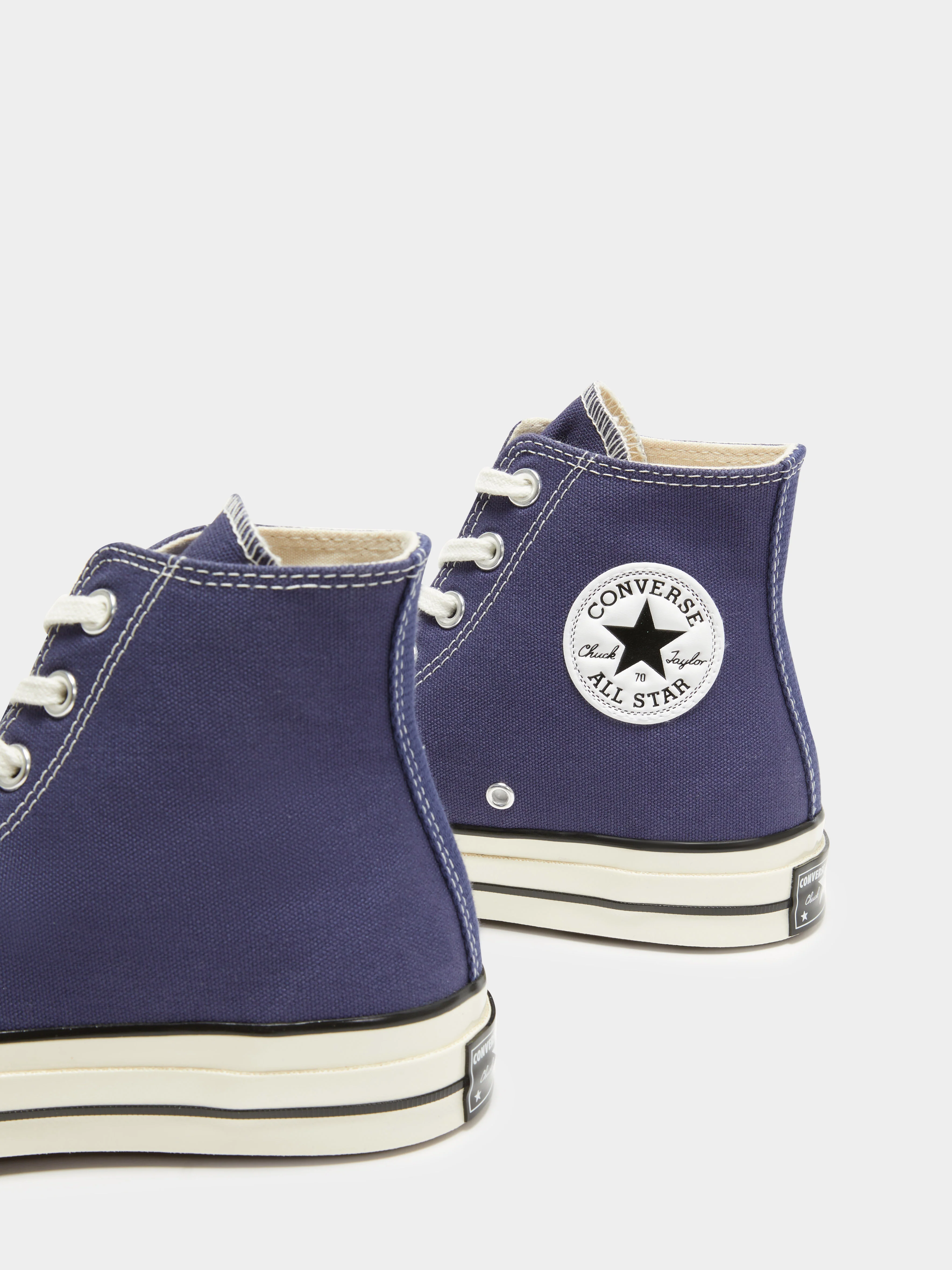 Unisex Chuck Taylor All Star High Top Sneakers - Image 3