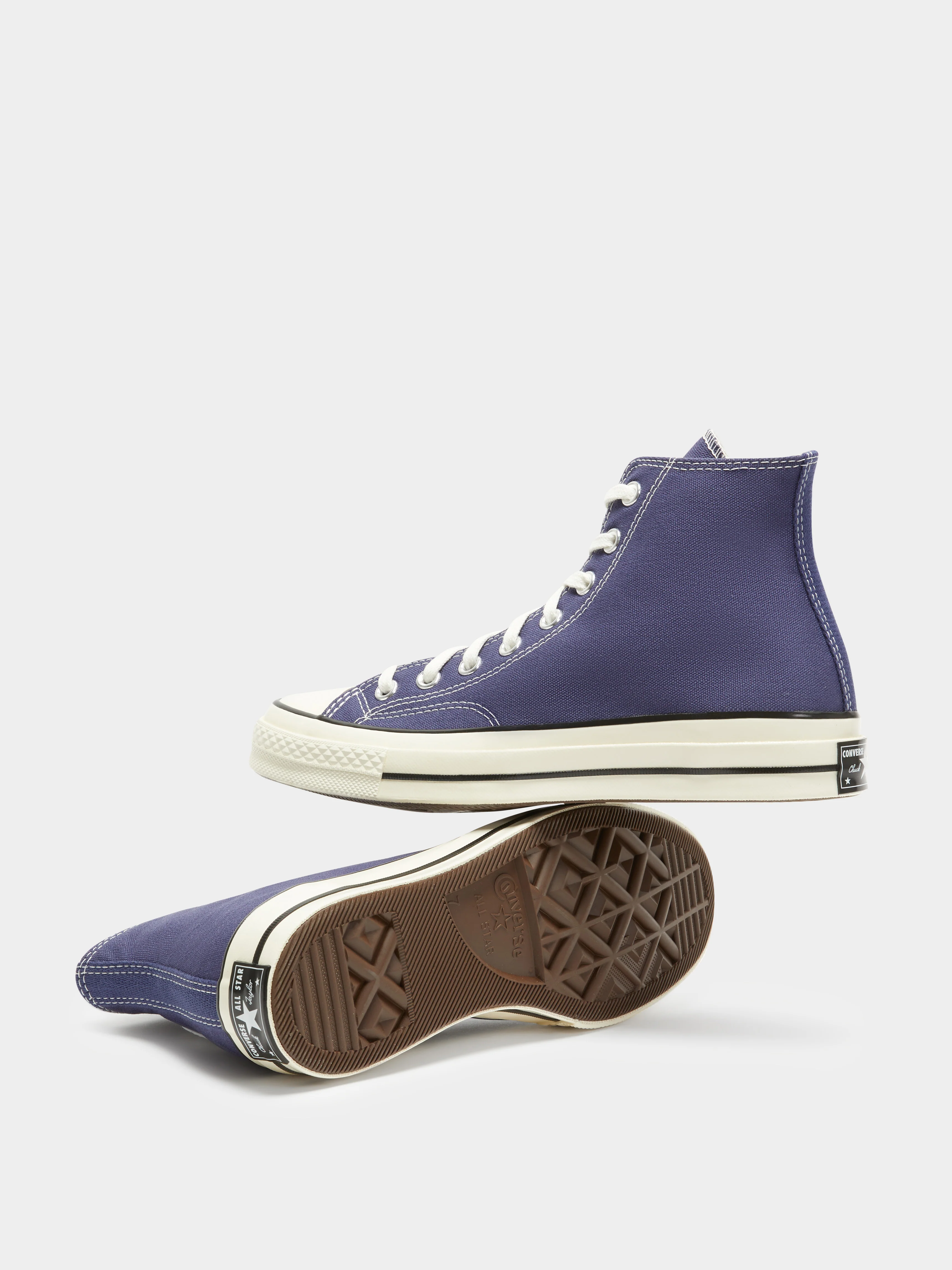 Unisex Chuck Taylor All Star High Top Sneakers - Image 4