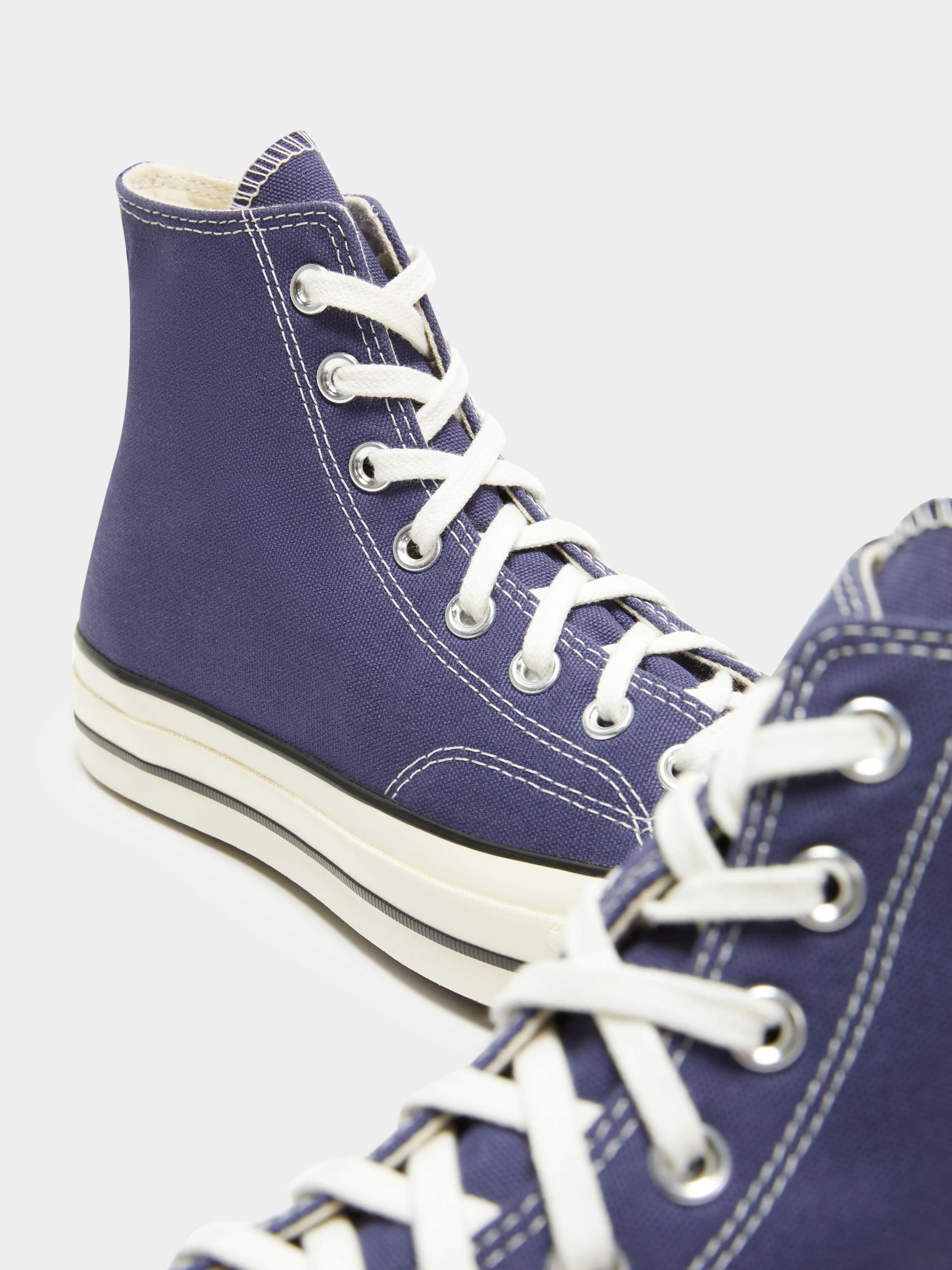 Unisex Chuck Taylor All Star High Top Sneakers - Image 5