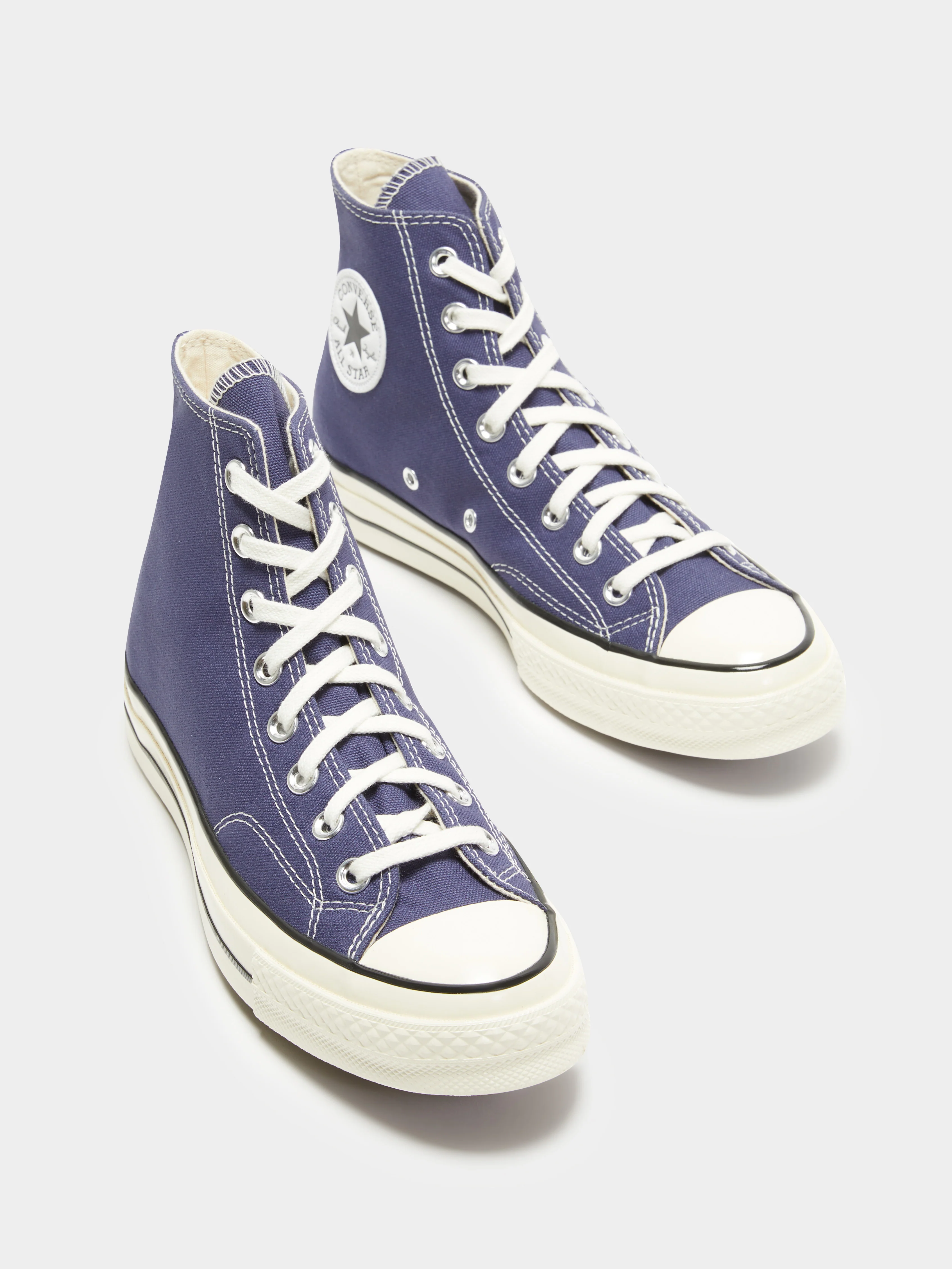 Unisex Chuck Taylor All Star High Top Sneakers - Image 7