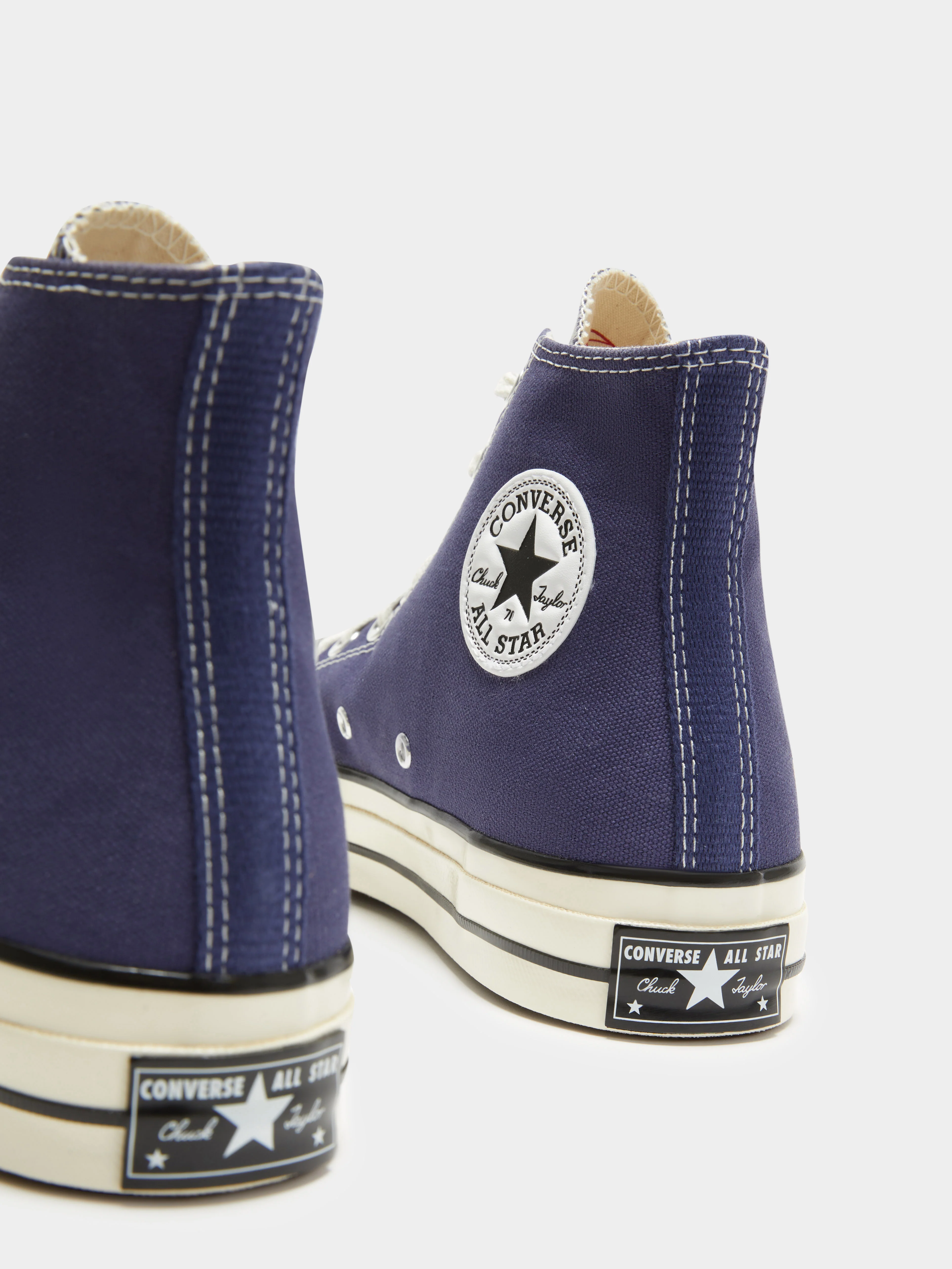 Unisex Chuck Taylor All Star High Top Sneakers - Image 8