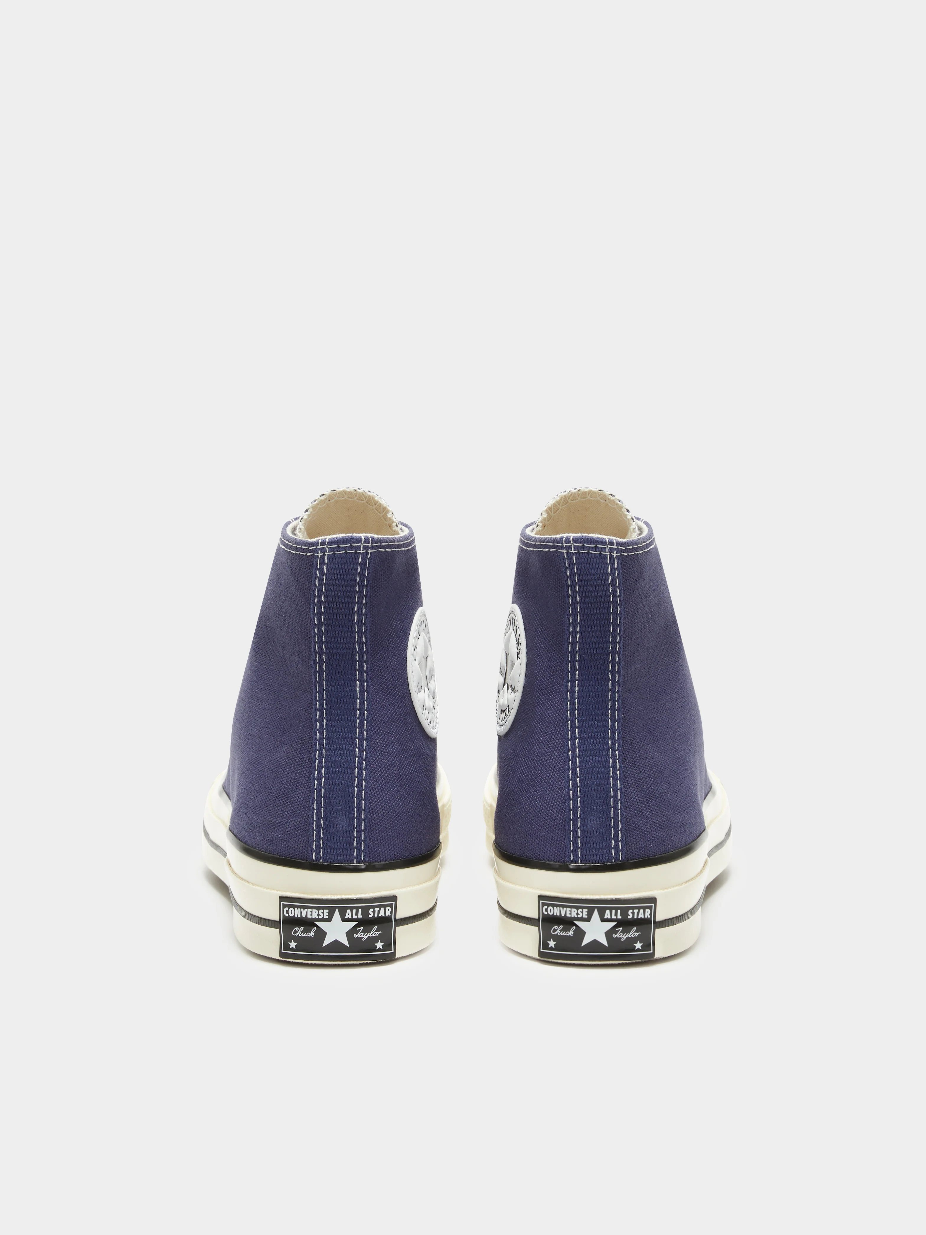 Unisex Chuck Taylor All Star High Top Sneakers - Image 9