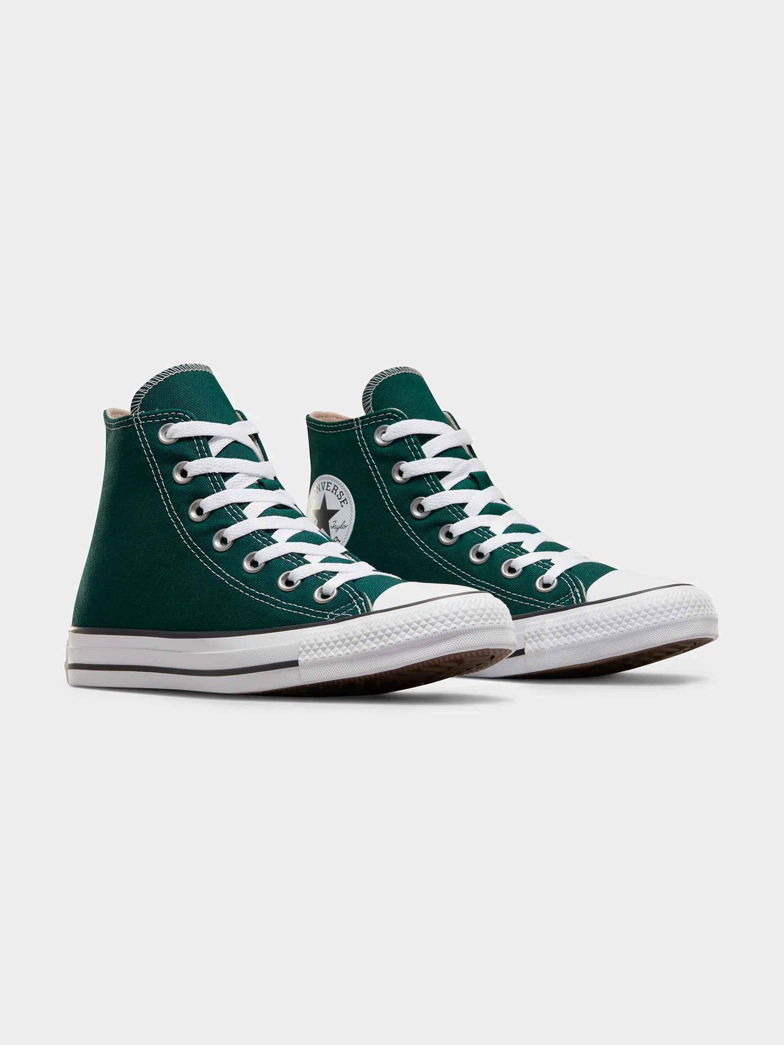 Unisex Chuck Taylor All Star High Top Sneakers - Image 2