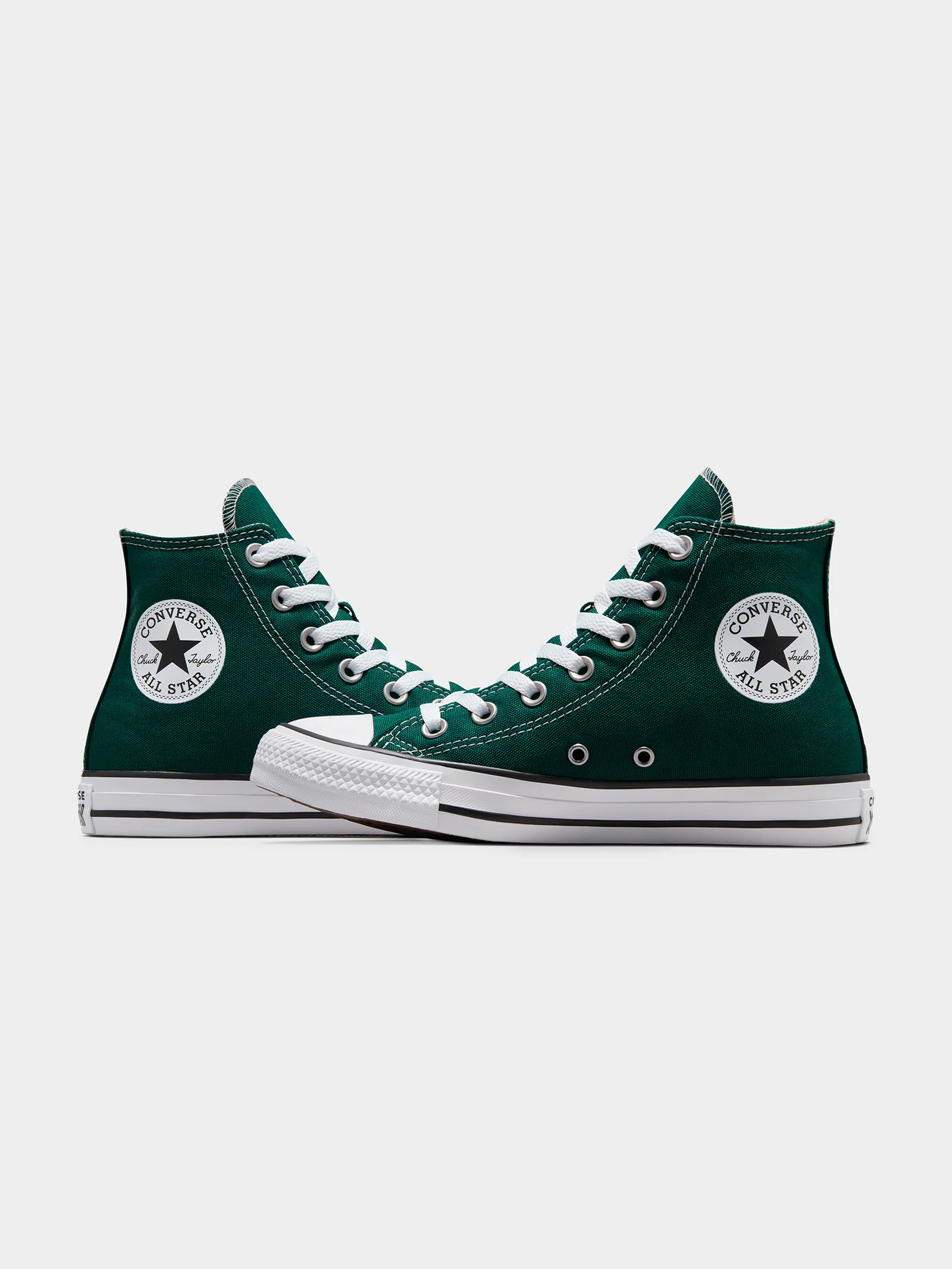 Unisex Chuck Taylor All Star High Top Sneakers - Image 4