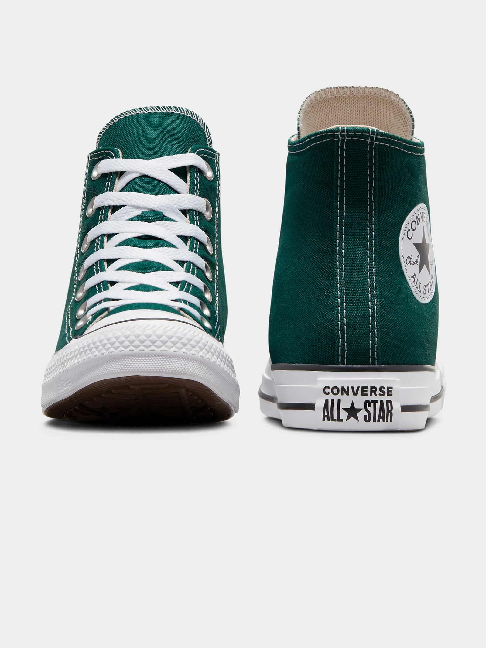 Unisex Chuck Taylor All Star High Top Sneakers - Image 5