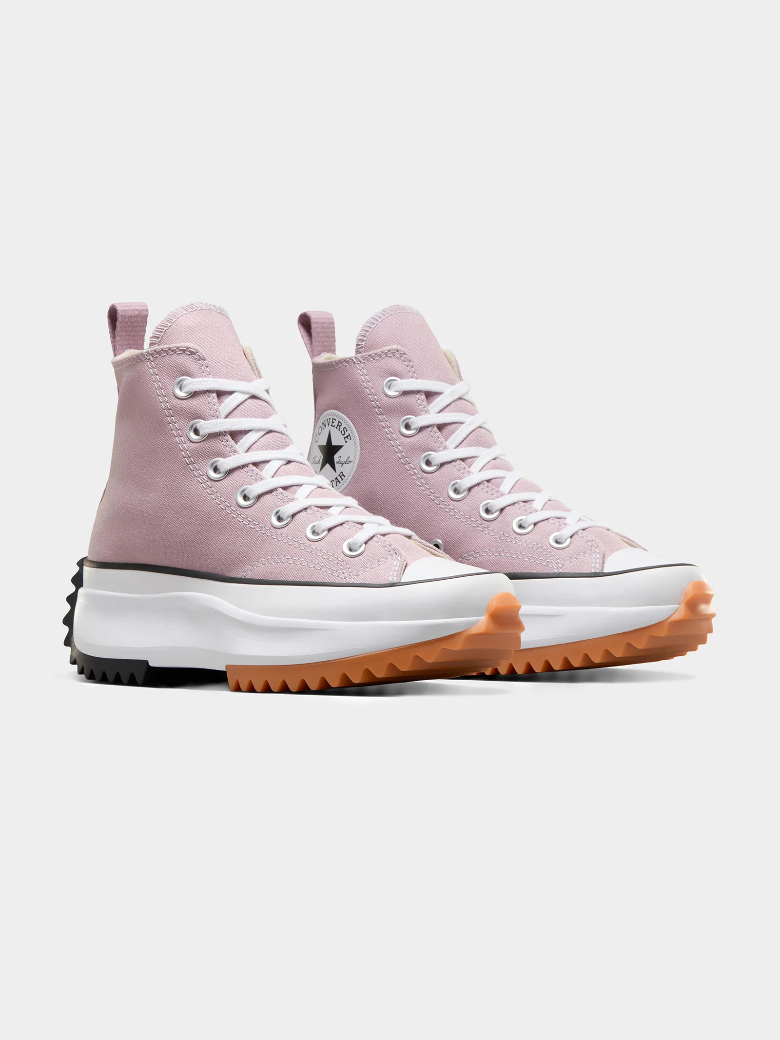Unisex Chuck Taylor All Star Hike High Top Sneakers - Image 2