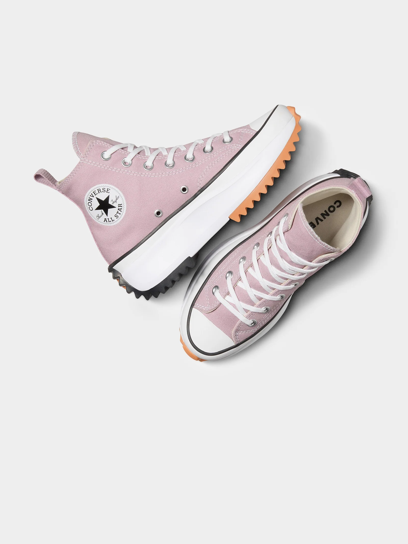 Unisex Chuck Taylor All Star Hike High Top Sneakers - Image 3