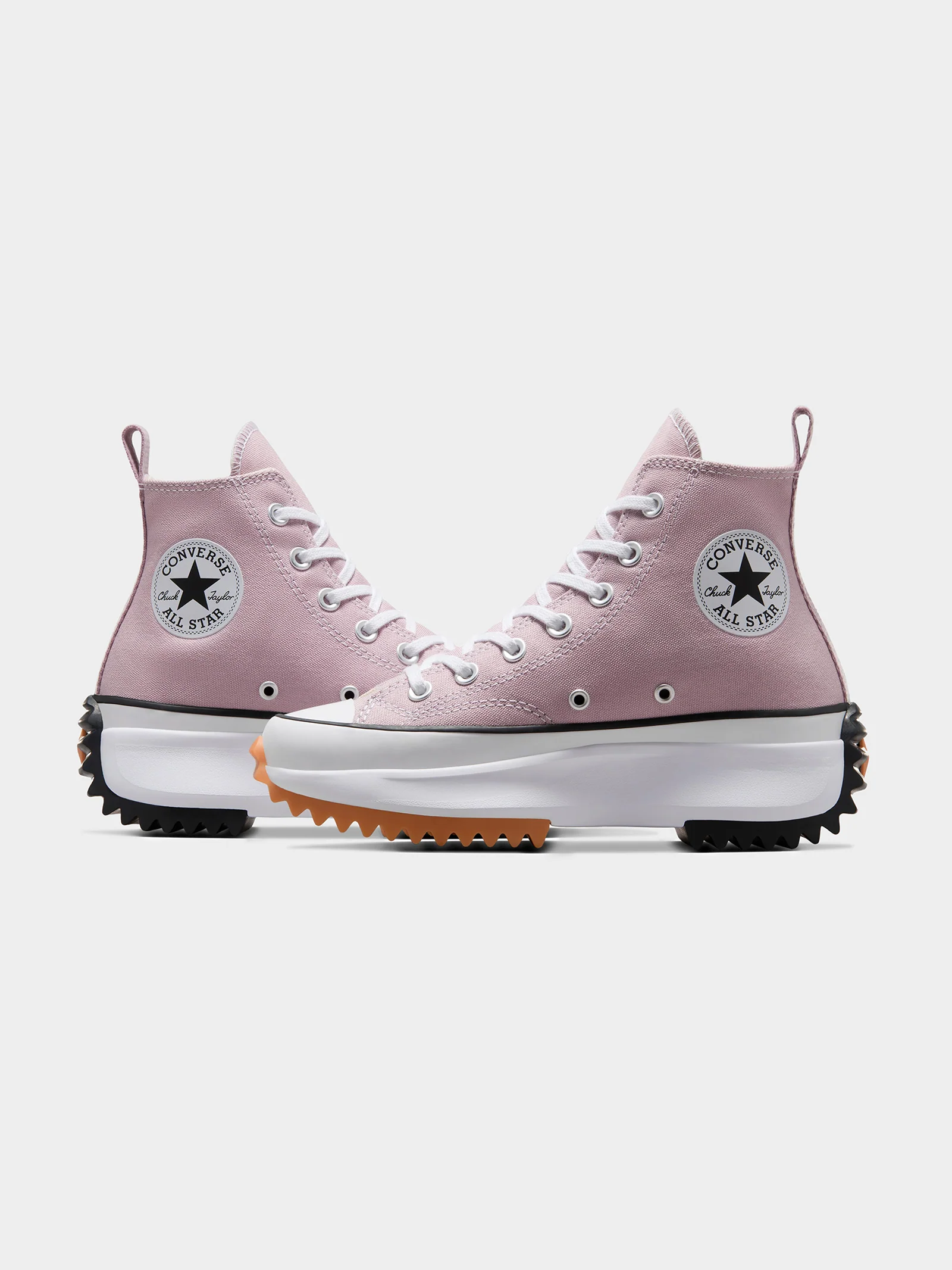 Unisex Chuck Taylor All Star Hike High Top Sneakers - Image 4