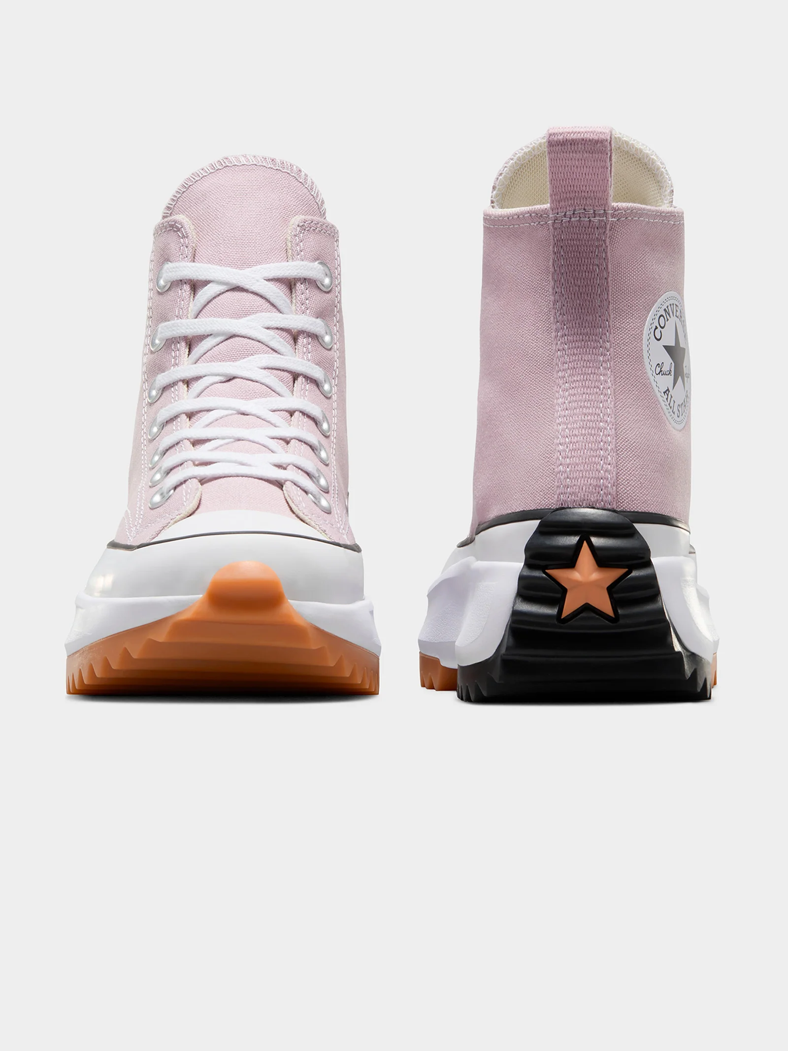 Unisex Chuck Taylor All Star Hike High Top Sneakers - Image 7