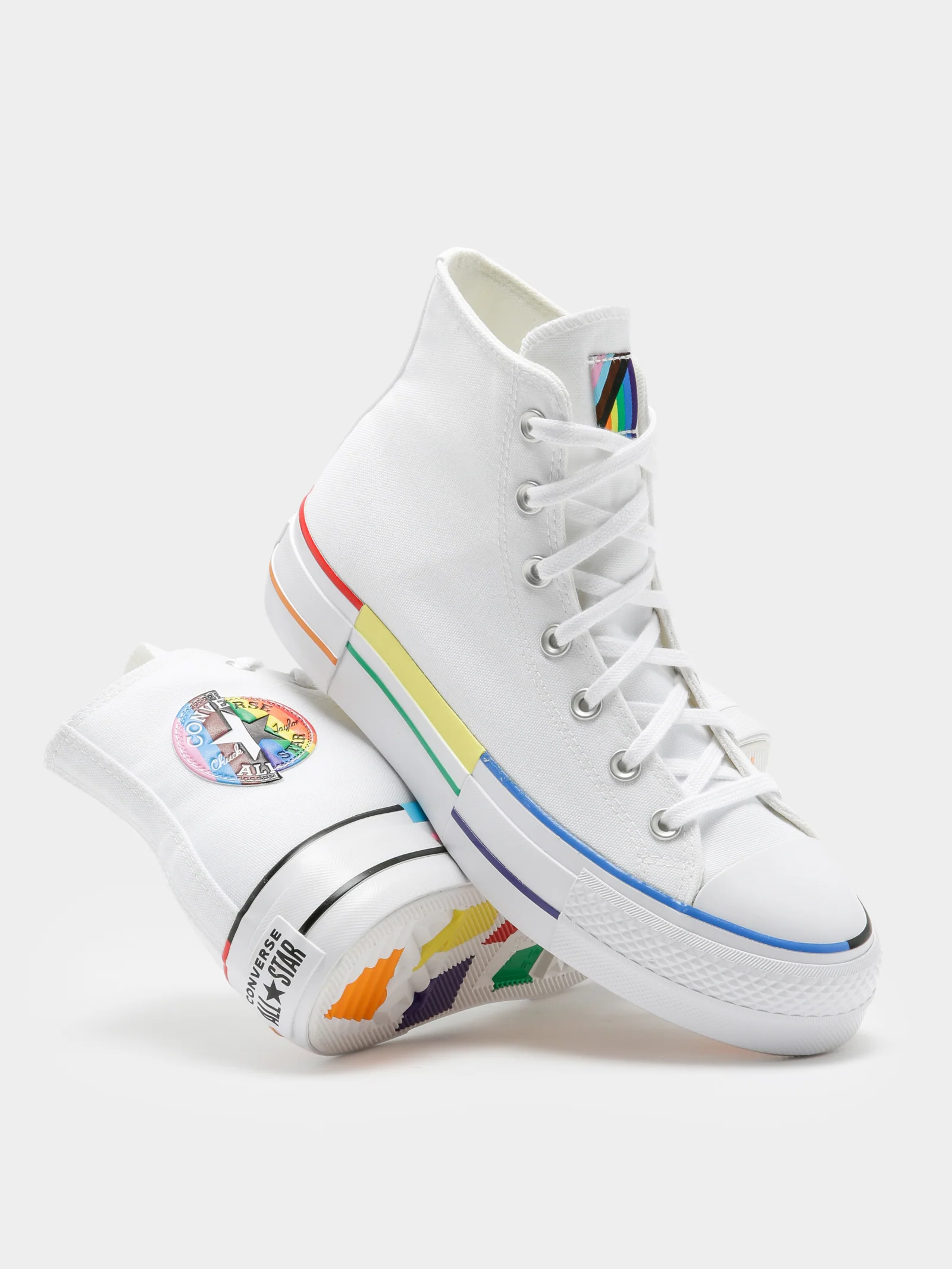 Unisex Chuck Taylor All Star Lift - Image 2