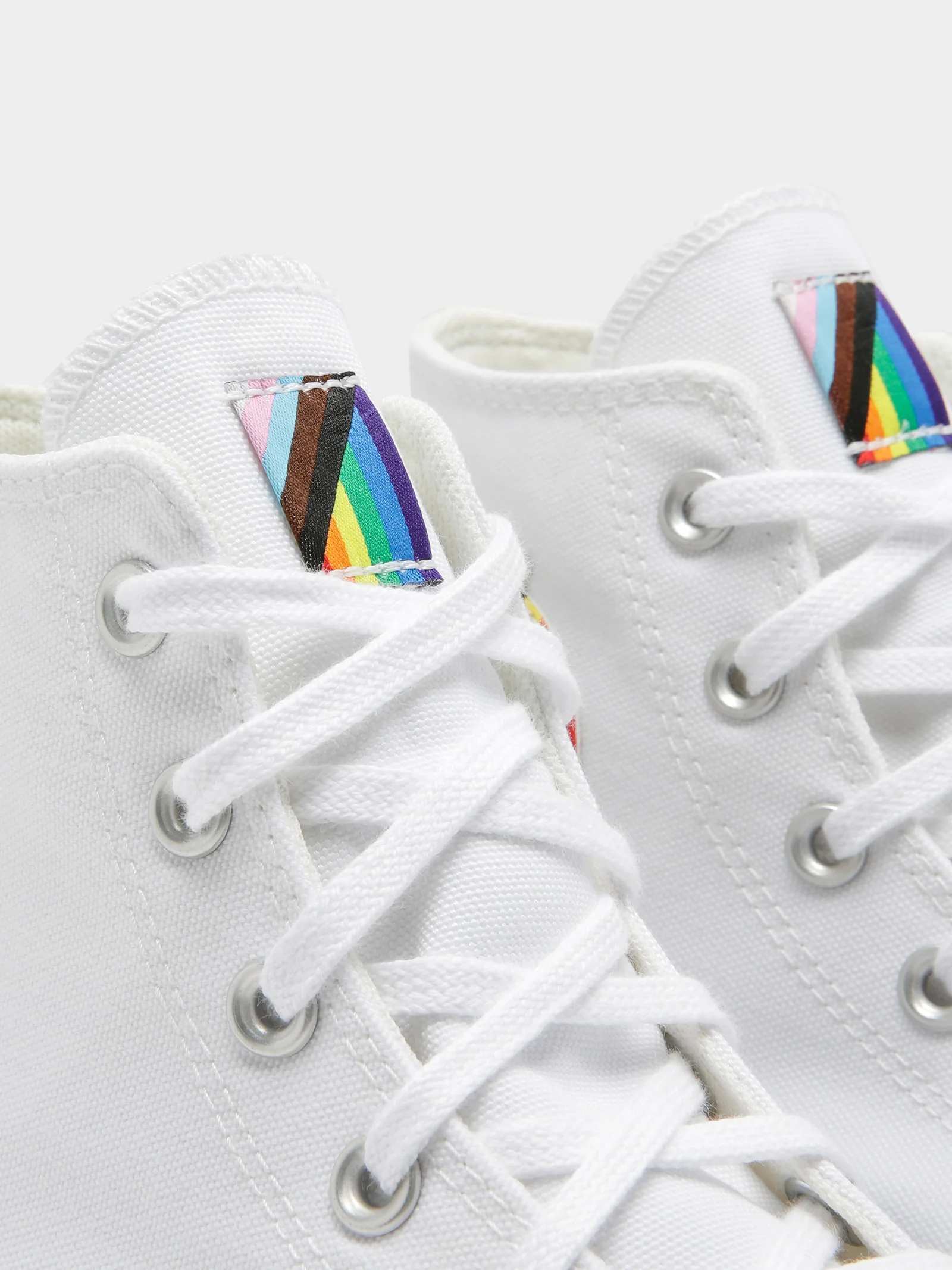 Unisex Chuck Taylor All Star Lift - Image 3
