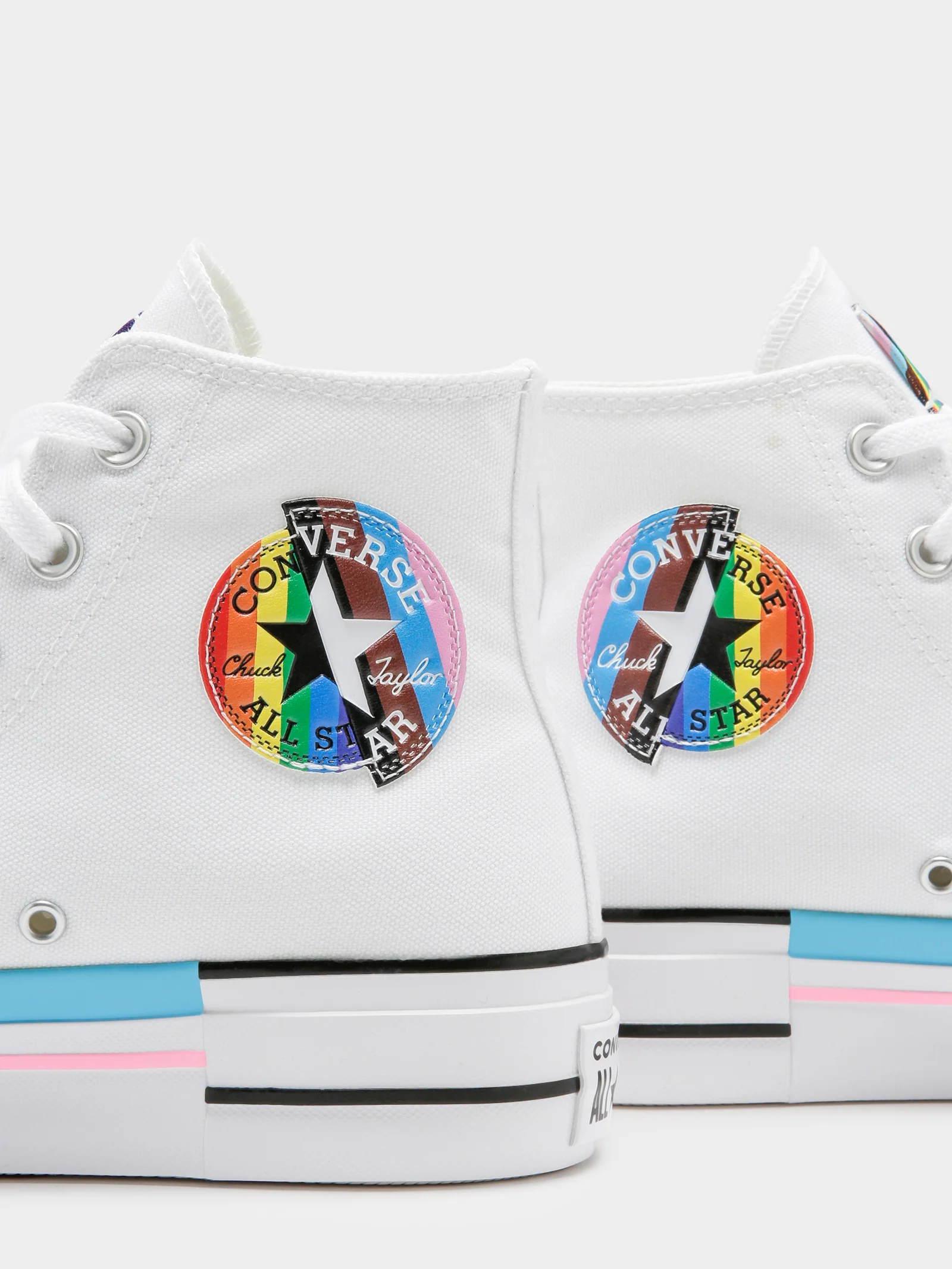 Unisex Chuck Taylor All Star Lift - Image 4