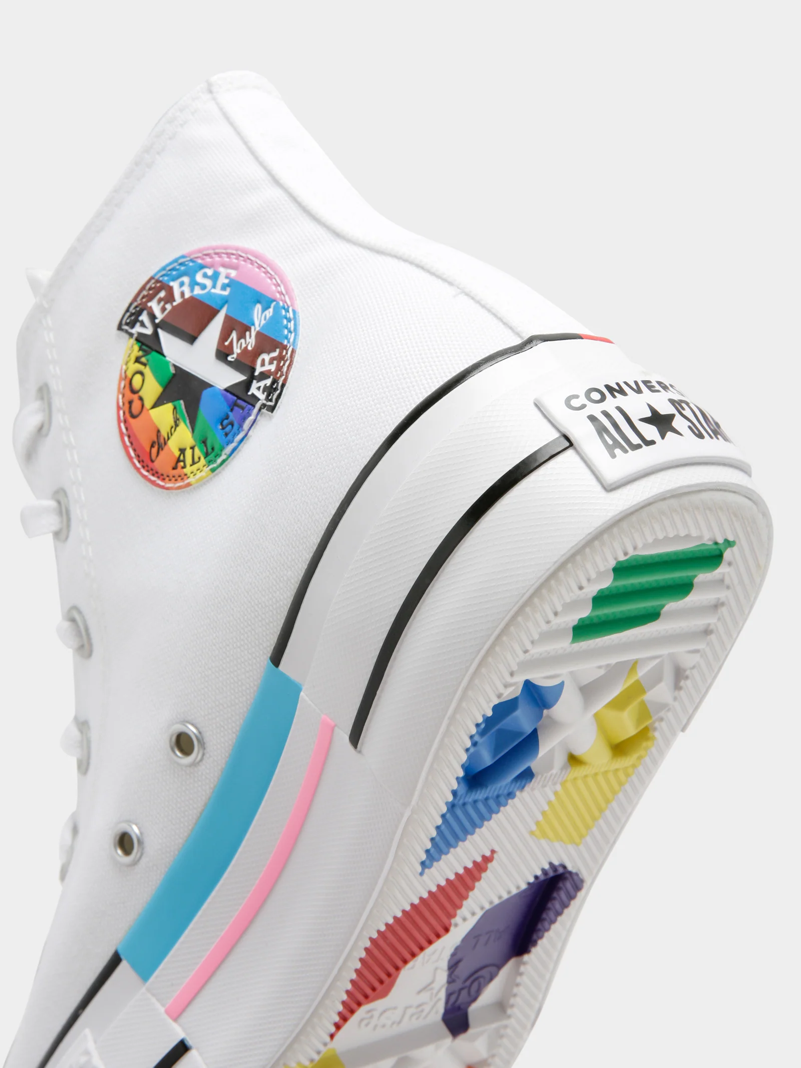Unisex Chuck Taylor All Star Lift - Image 5