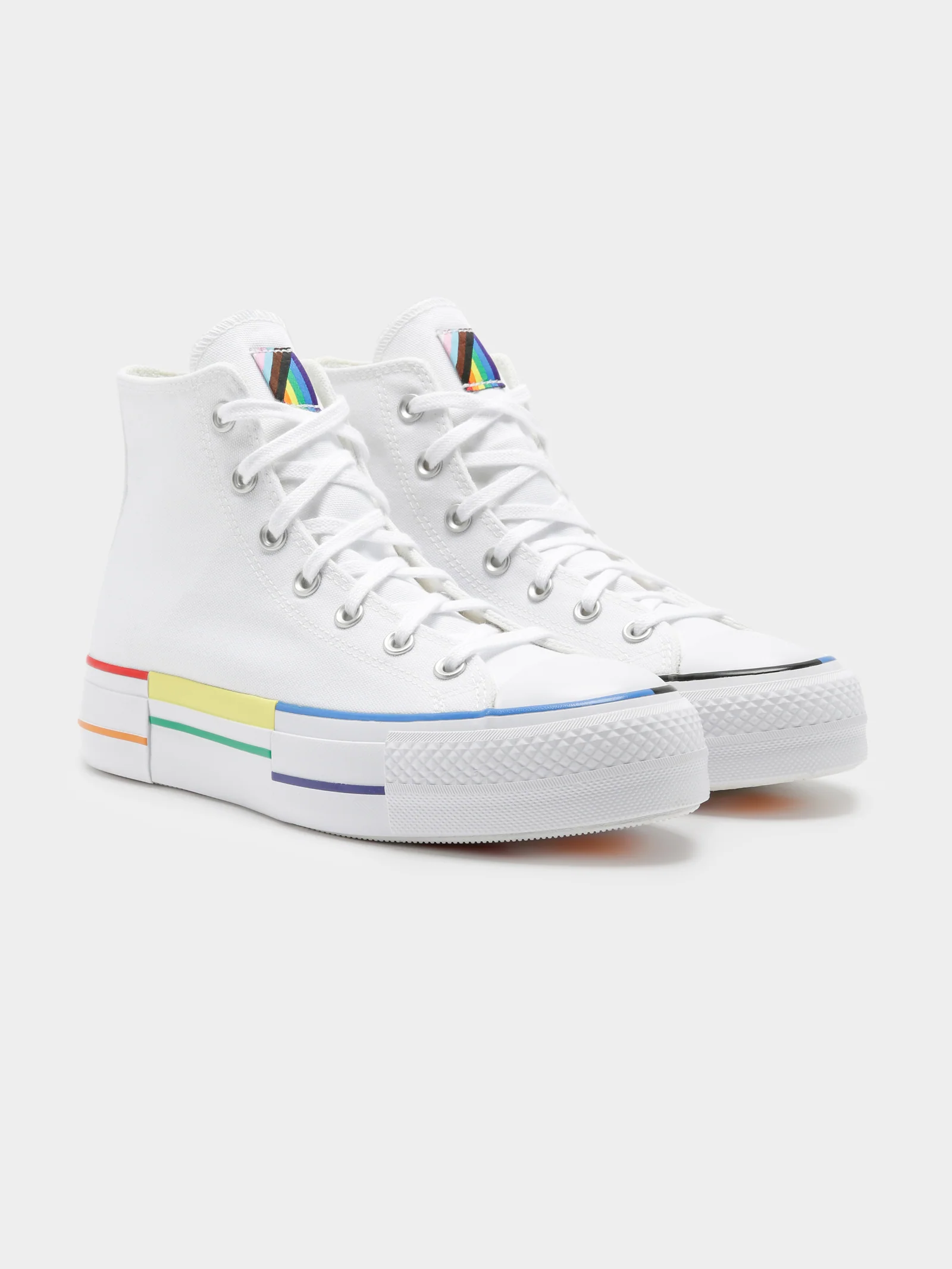Unisex Chuck Taylor All Star Lift - Image 6