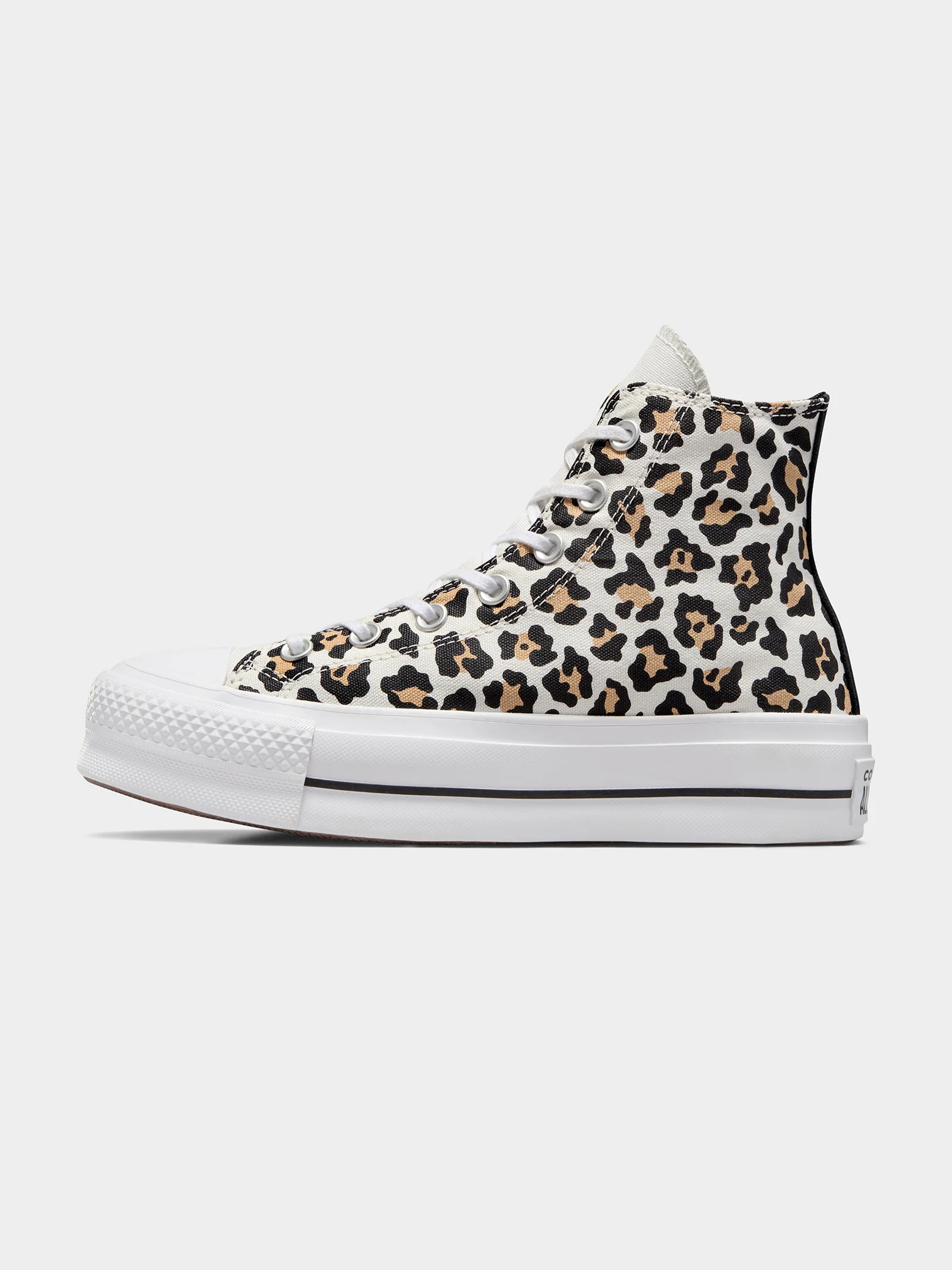Unisex Chuck Taylor All Star Lift Sneakers - Image 4