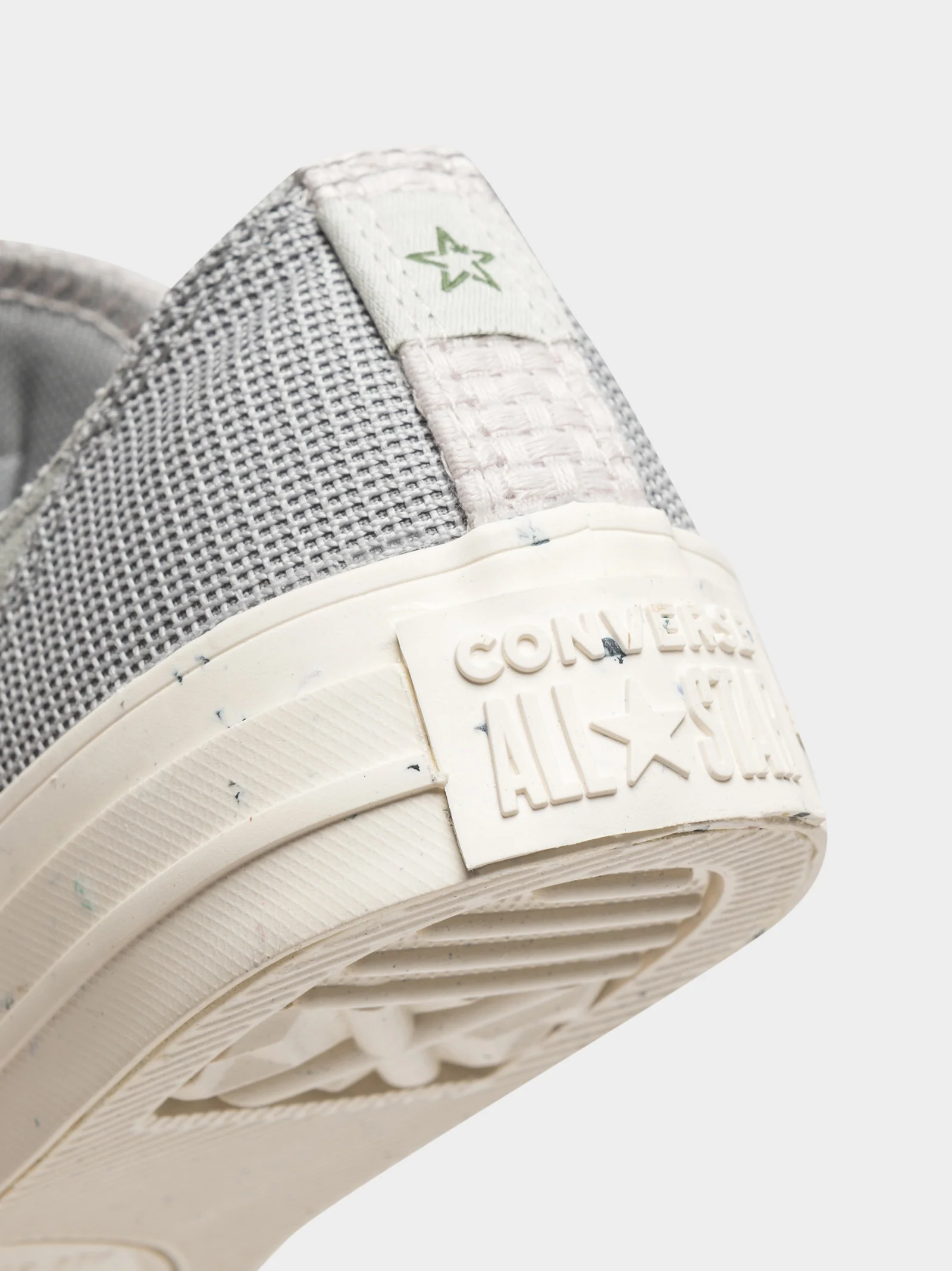 Unisex Chuck Taylor All Star Ox - Image 3
