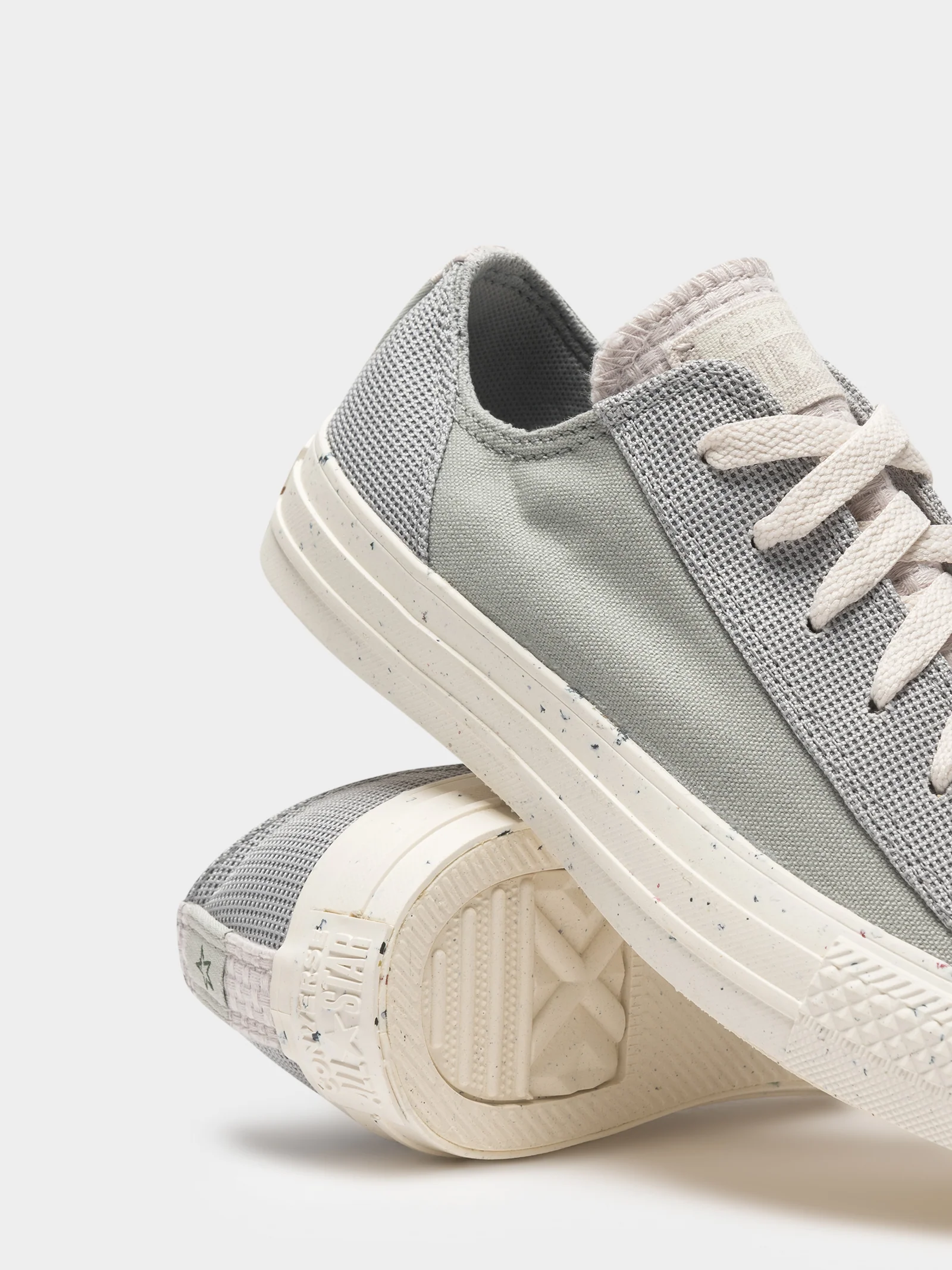 Unisex Chuck Taylor All Star Ox - Image 4