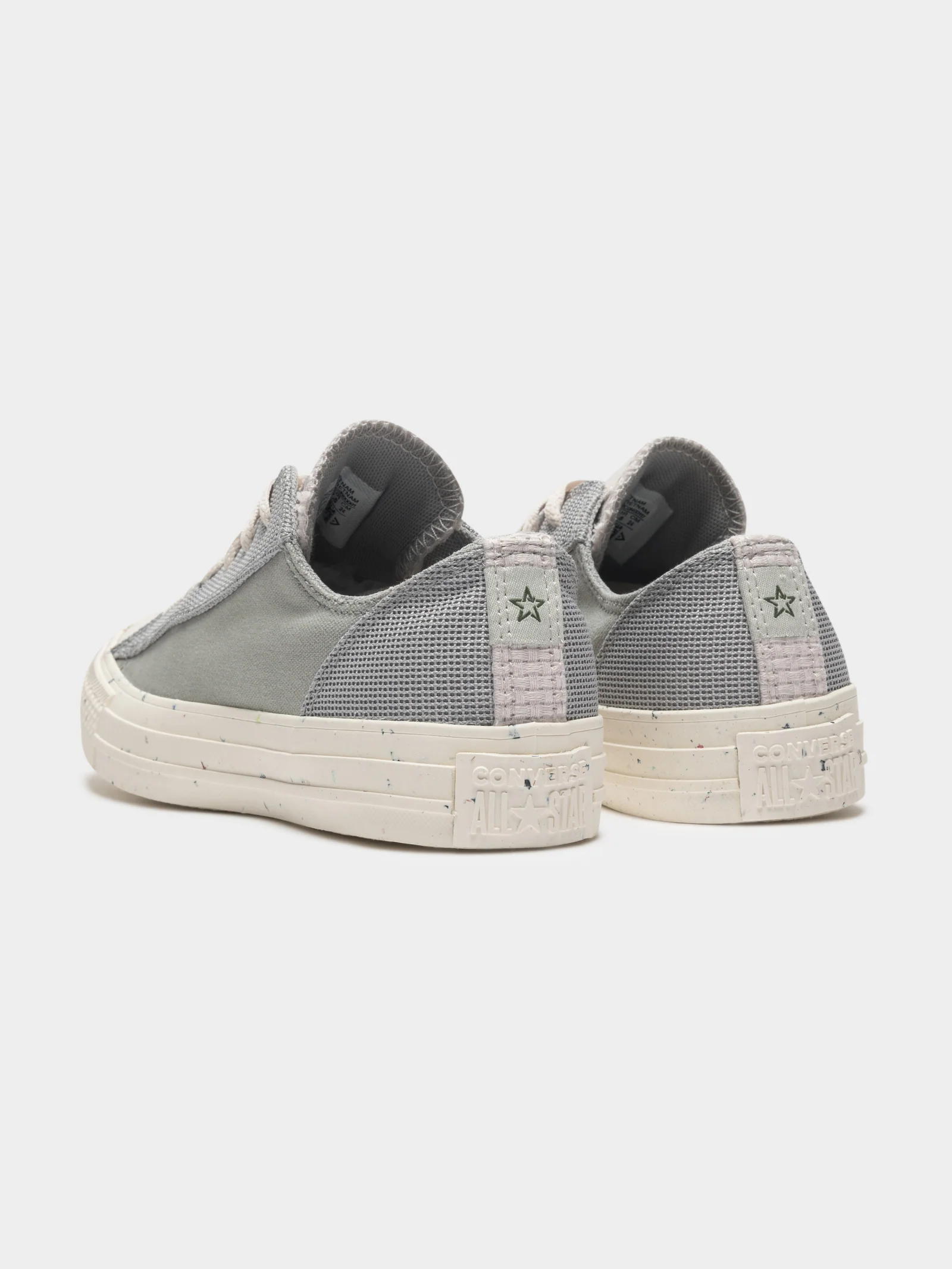 Unisex Chuck Taylor All Star Ox - Image 7