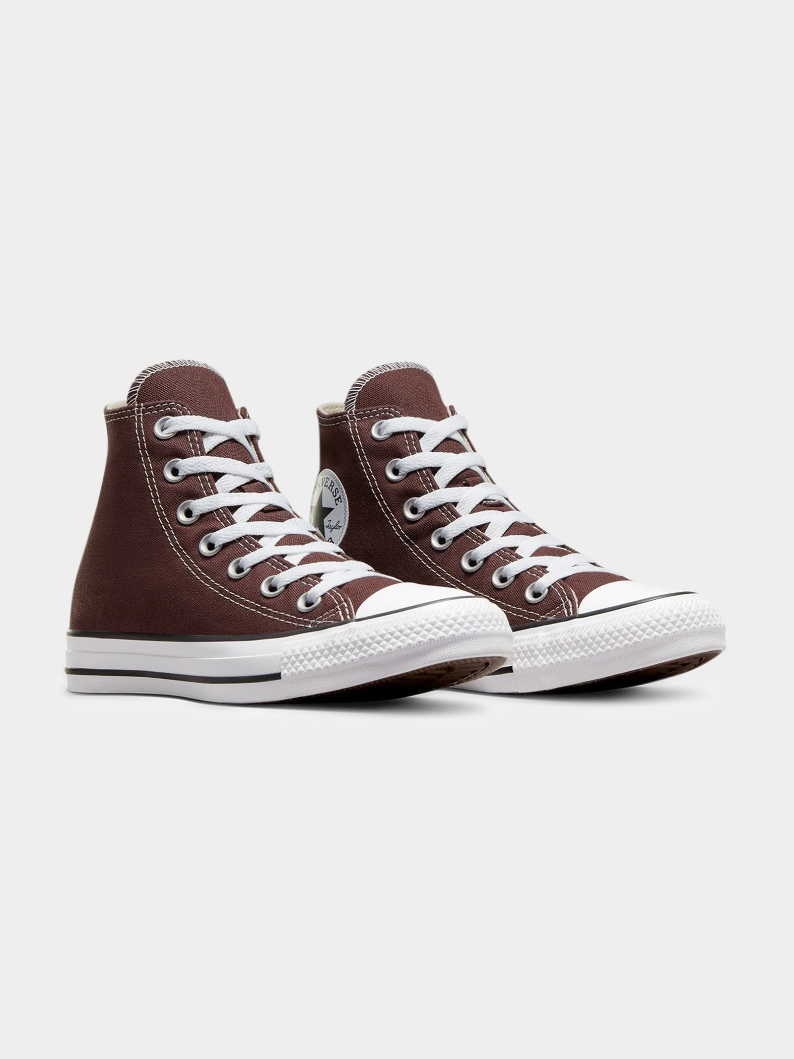Unisex Chuck Taylor All Star Seasonal Color High-Top Sneakers - Image 2