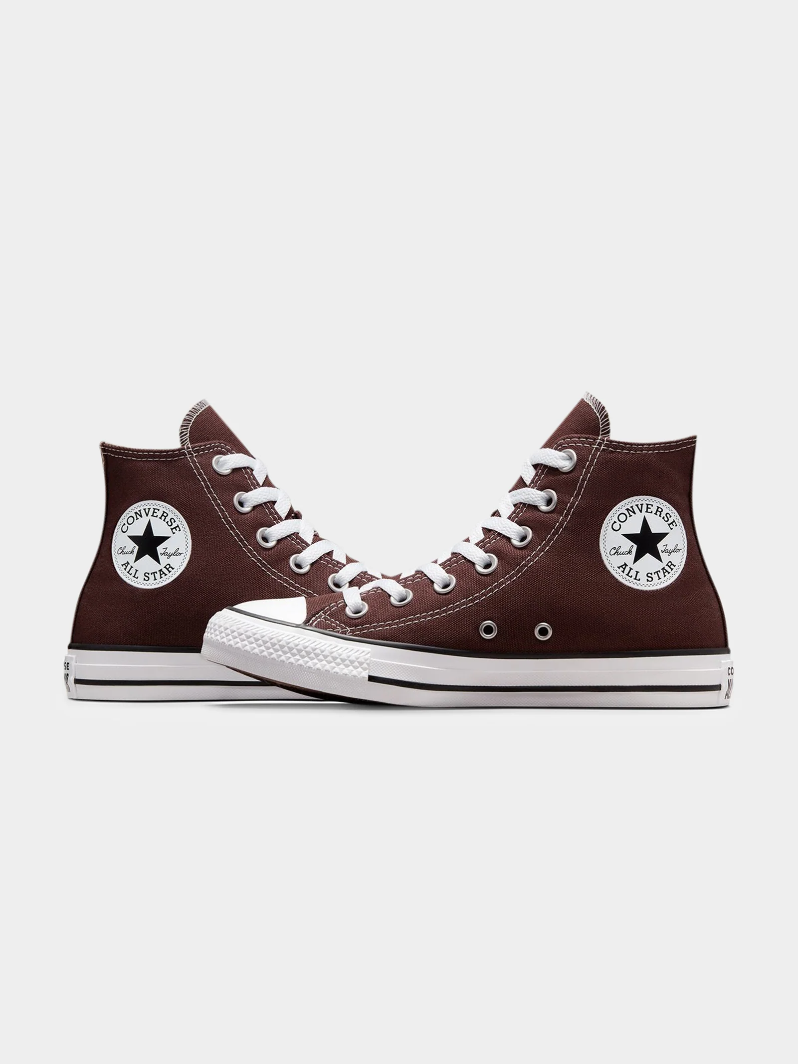 Unisex Chuck Taylor All Star Seasonal Color High-Top Sneakers - Image 3