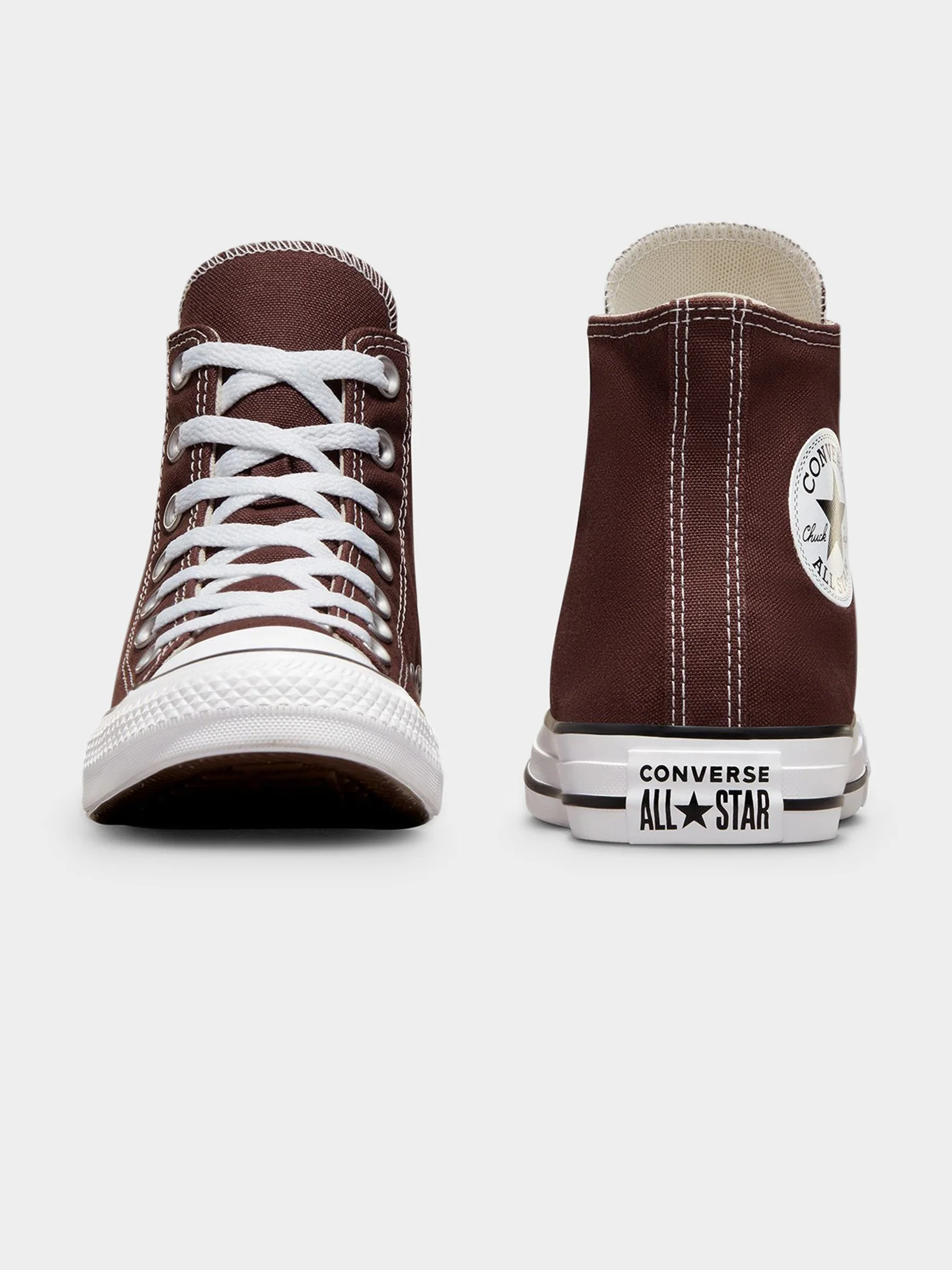 Unisex Chuck Taylor All Star Seasonal Color High-Top Sneakers - Image 6