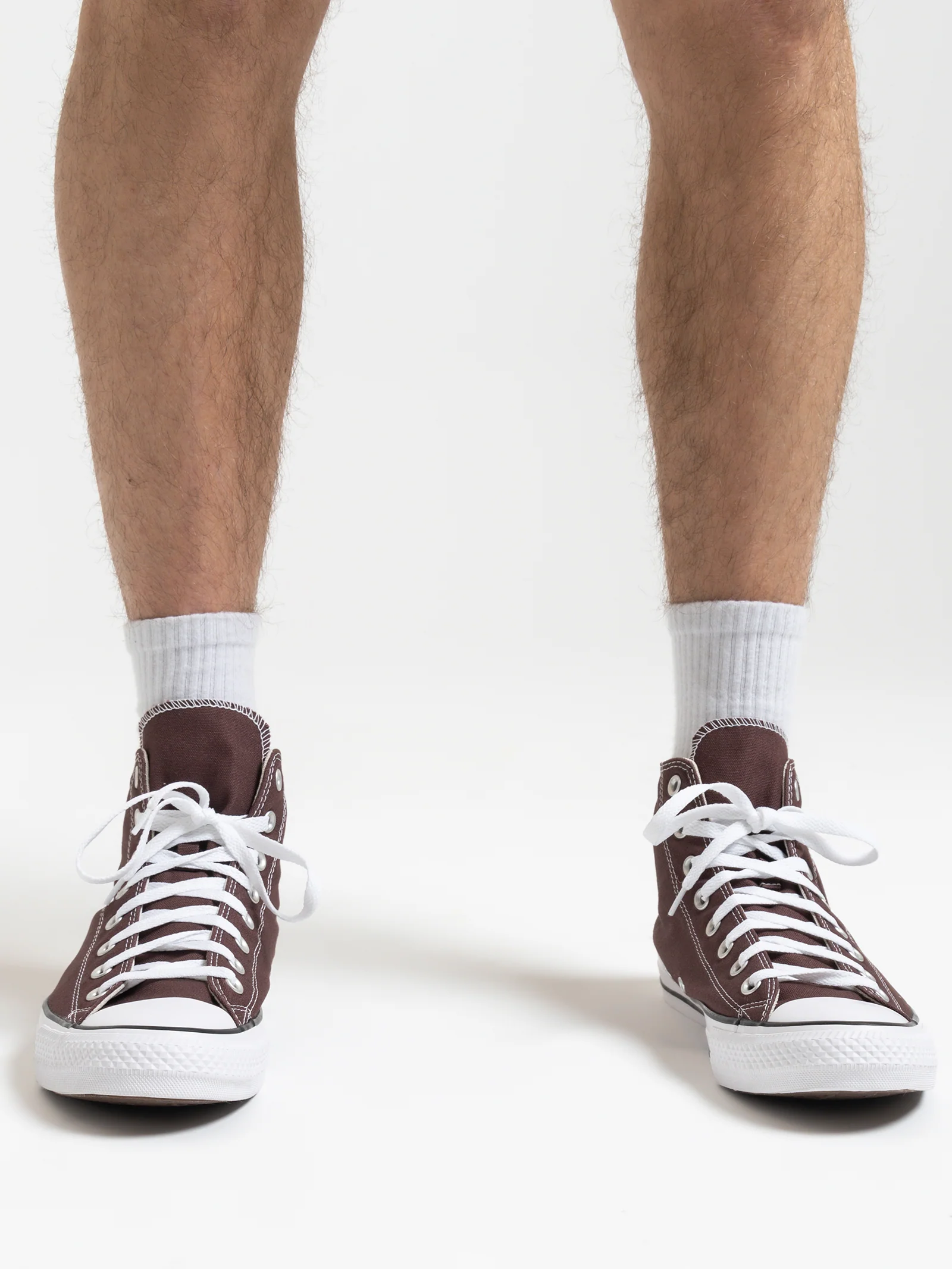 Unisex Chuck Taylor All Star Seasonal Color High-Top Sneakers - Image 9