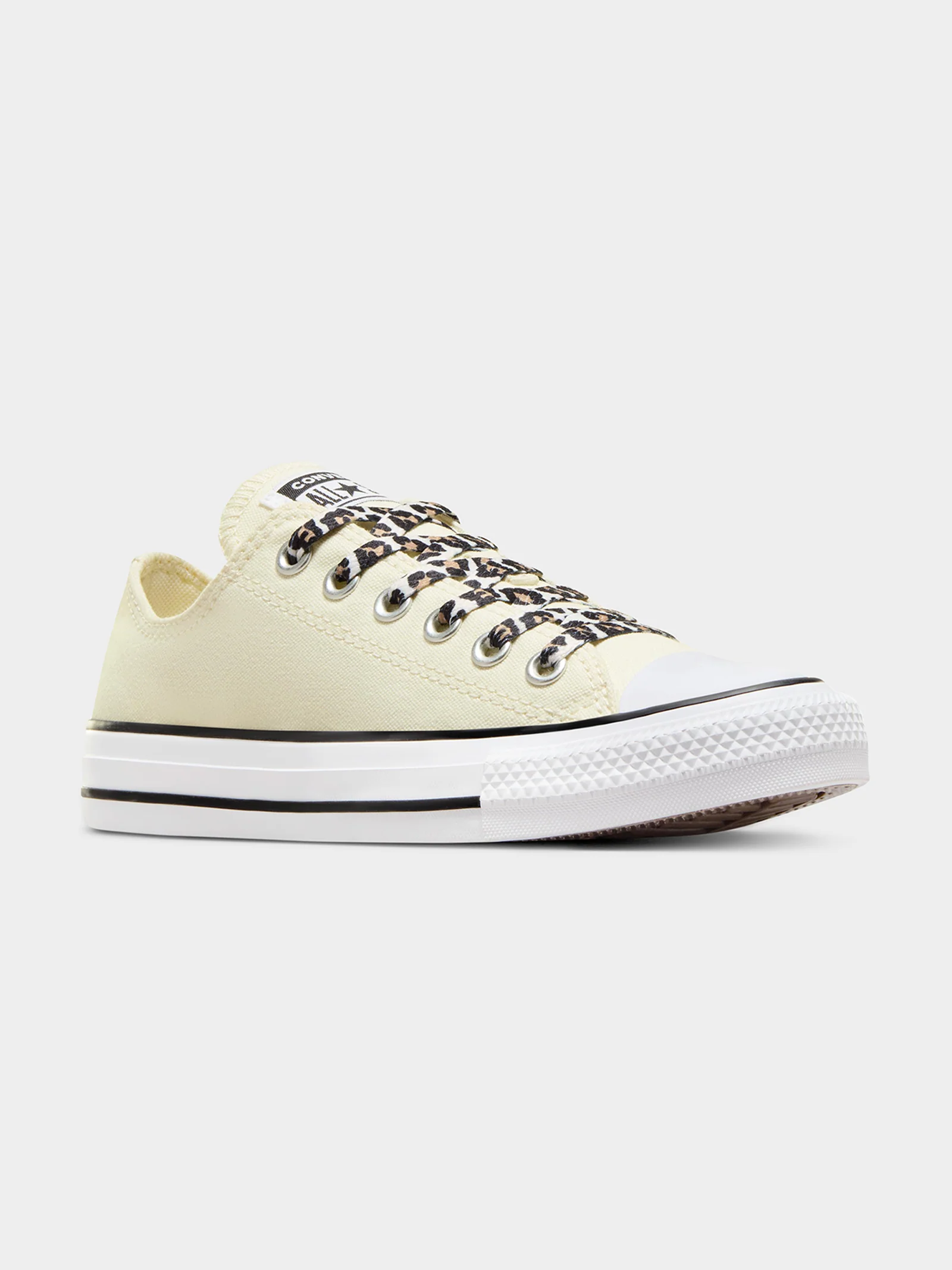 Womens Chuck Taylor All Star Sneakers - Image 5