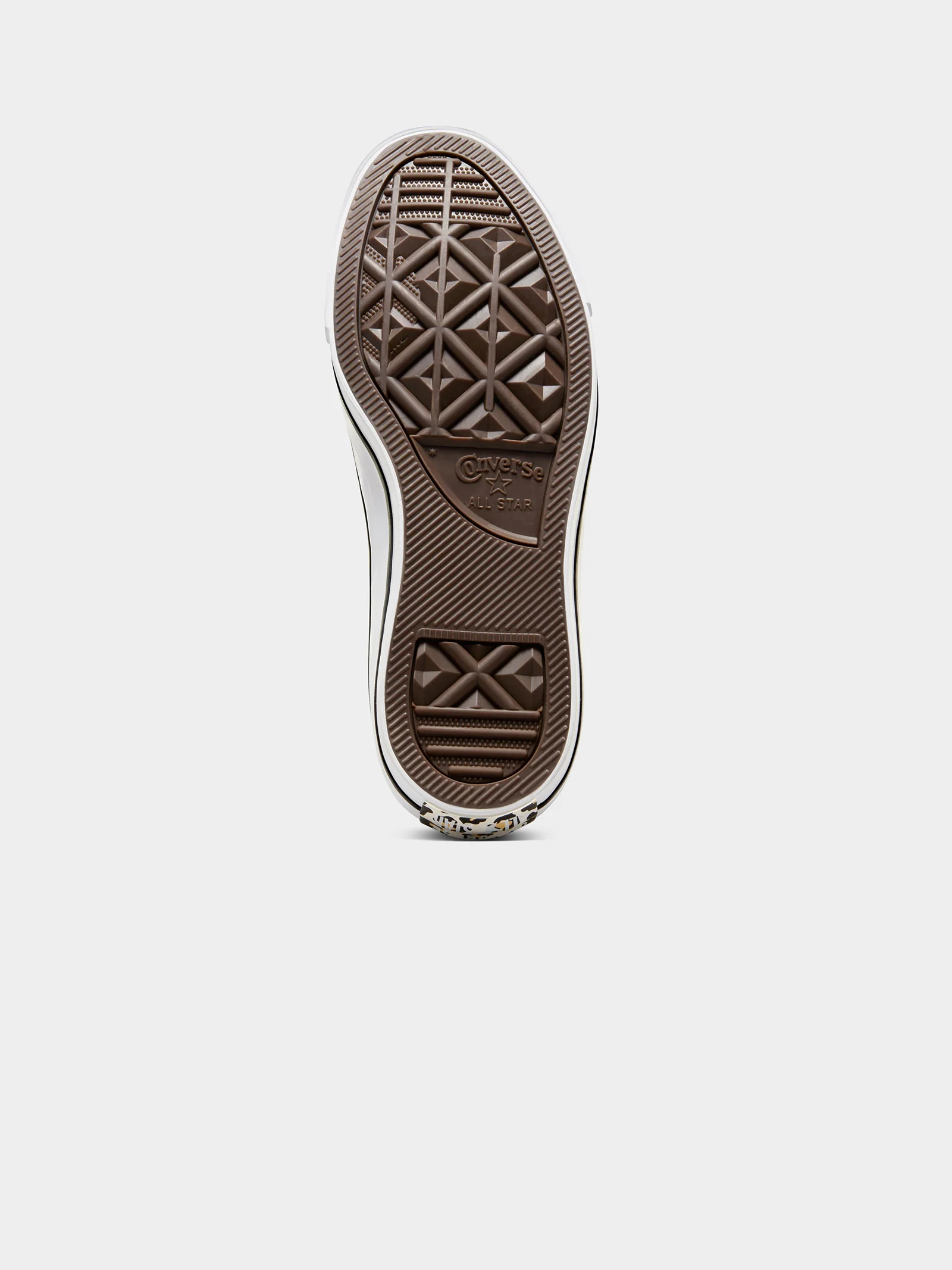 Womens Chuck Taylor All Star Sneakers - Image 8