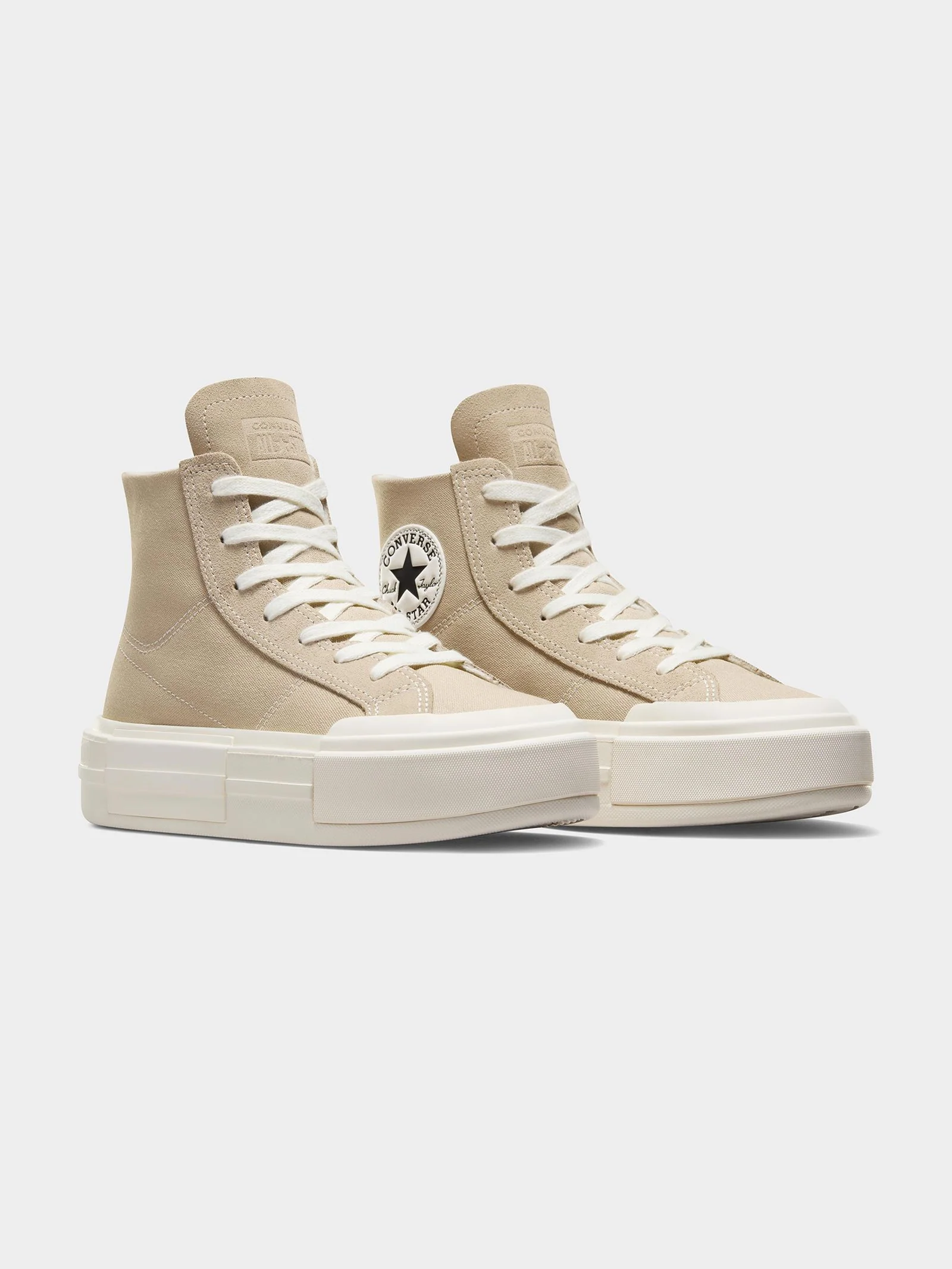 Unisex Chuck Taylor Cruise Seasonal Sneakers - Image 2
