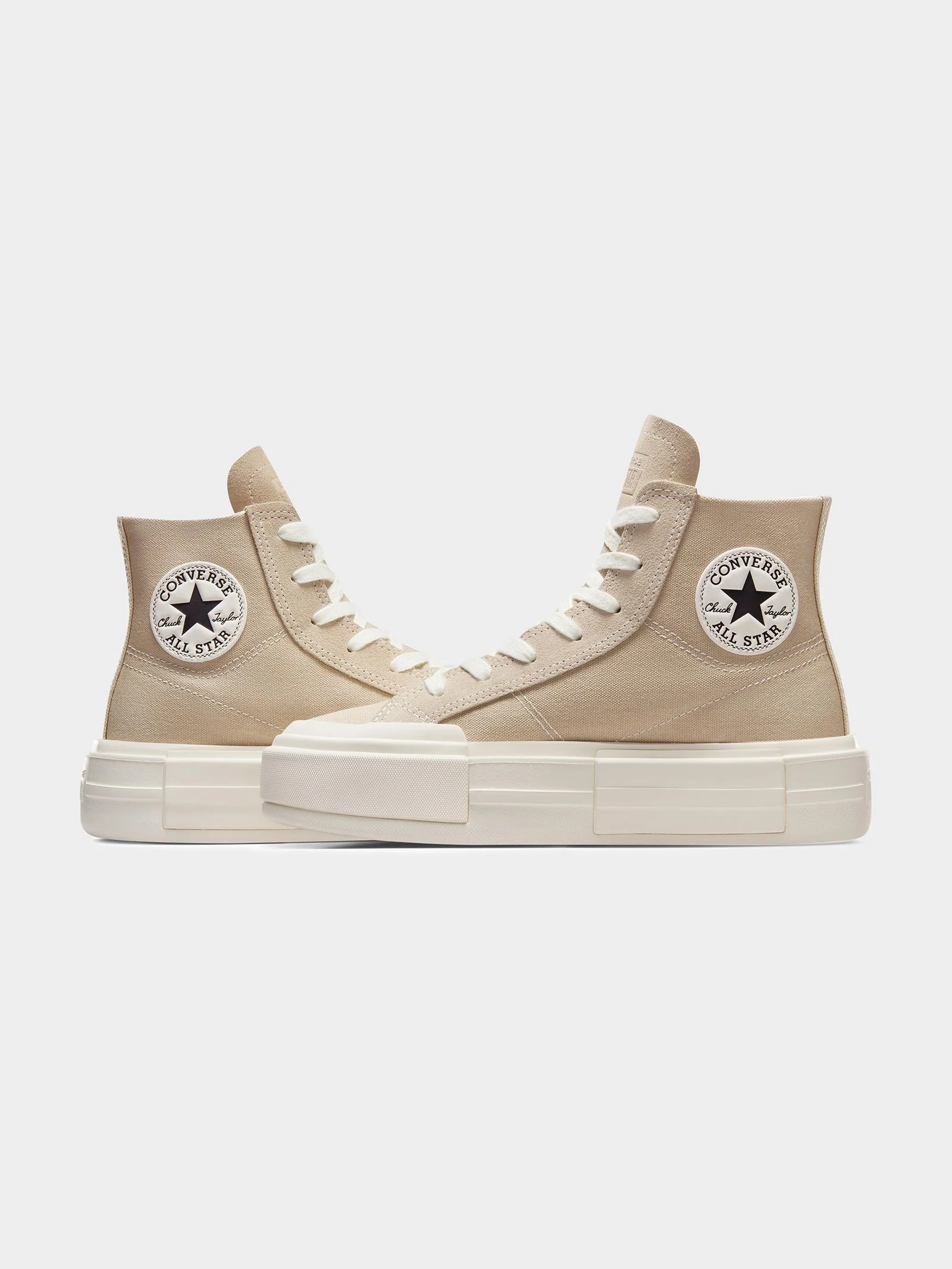 Unisex Chuck Taylor Cruise Seasonal Sneakers - Image 4