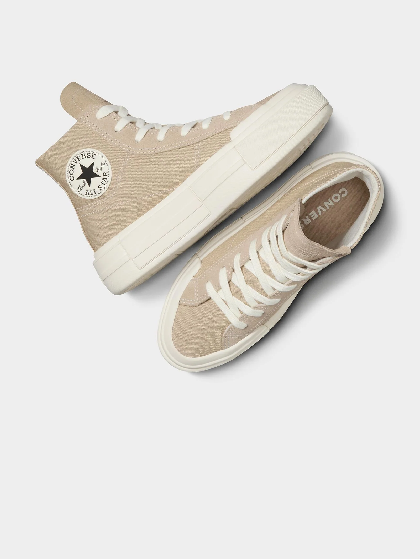 Unisex Chuck Taylor Cruise Seasonal Sneakers - Image 5