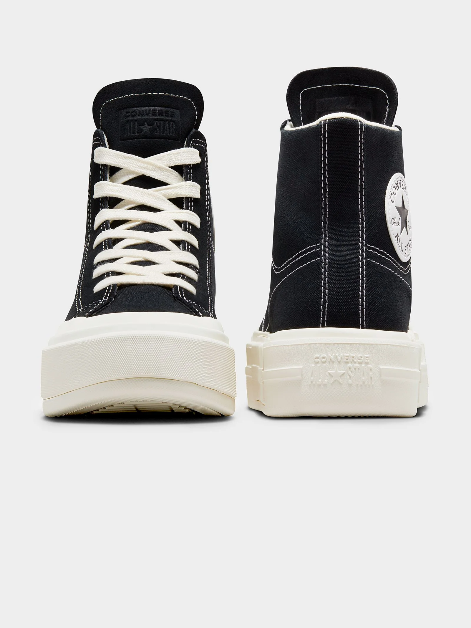 Unisex Chuck Taylor Cruise Seasonal Sneakers - Image 2