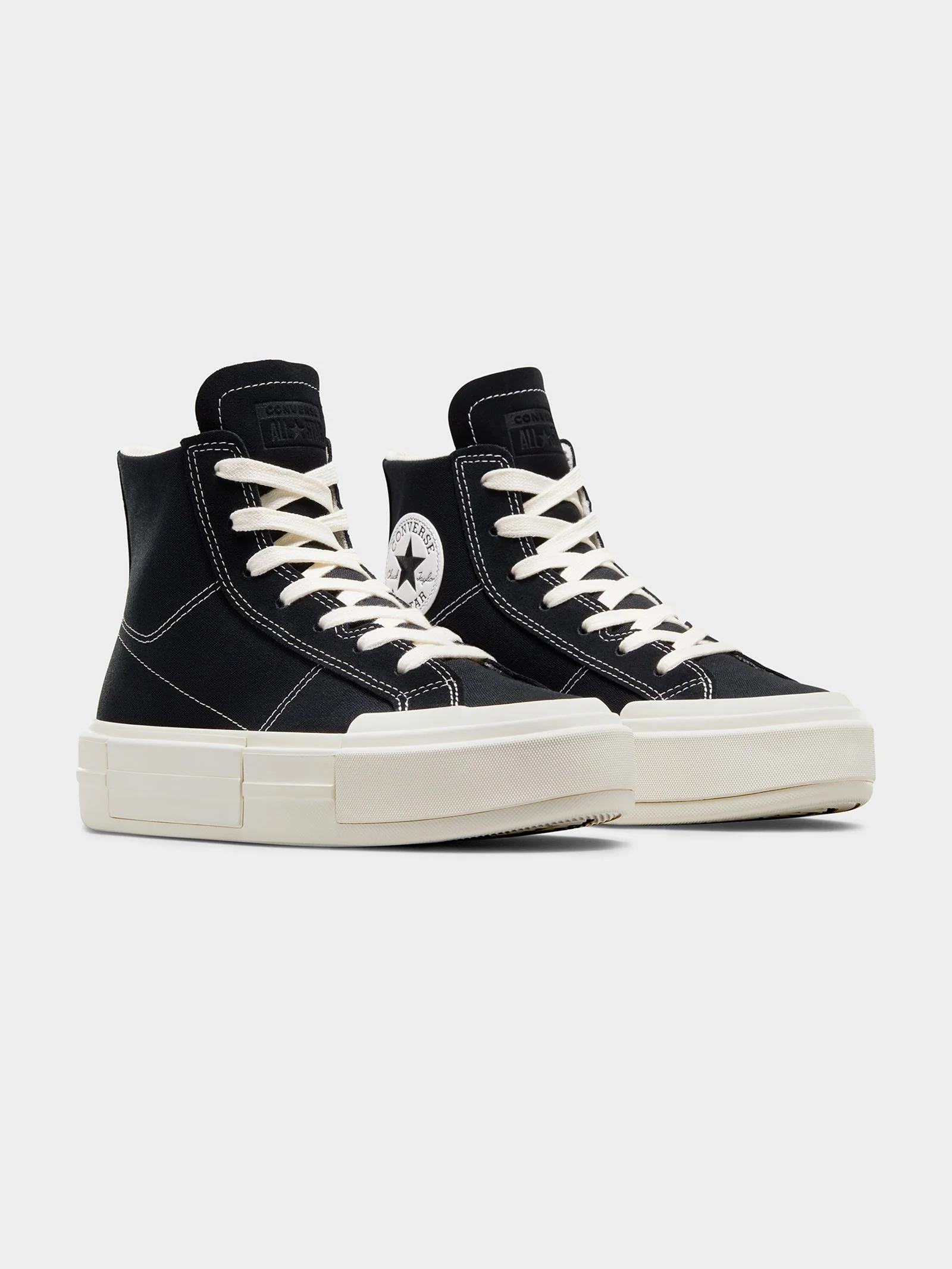 Unisex Chuck Taylor Cruise Seasonal Sneakers - Image 5