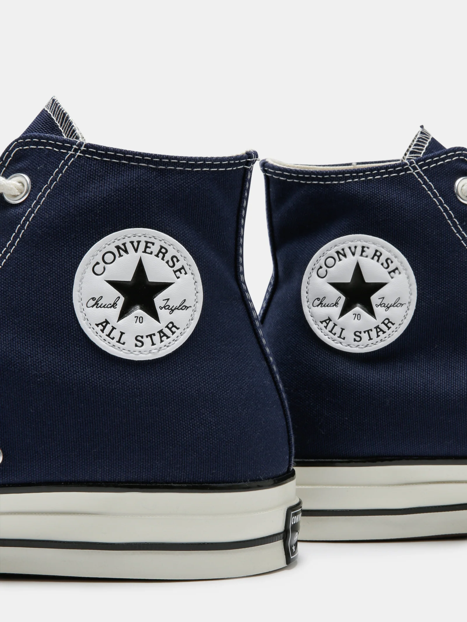 Unisex Chuck Taylor Hi 70 Sneaker - Image 4
