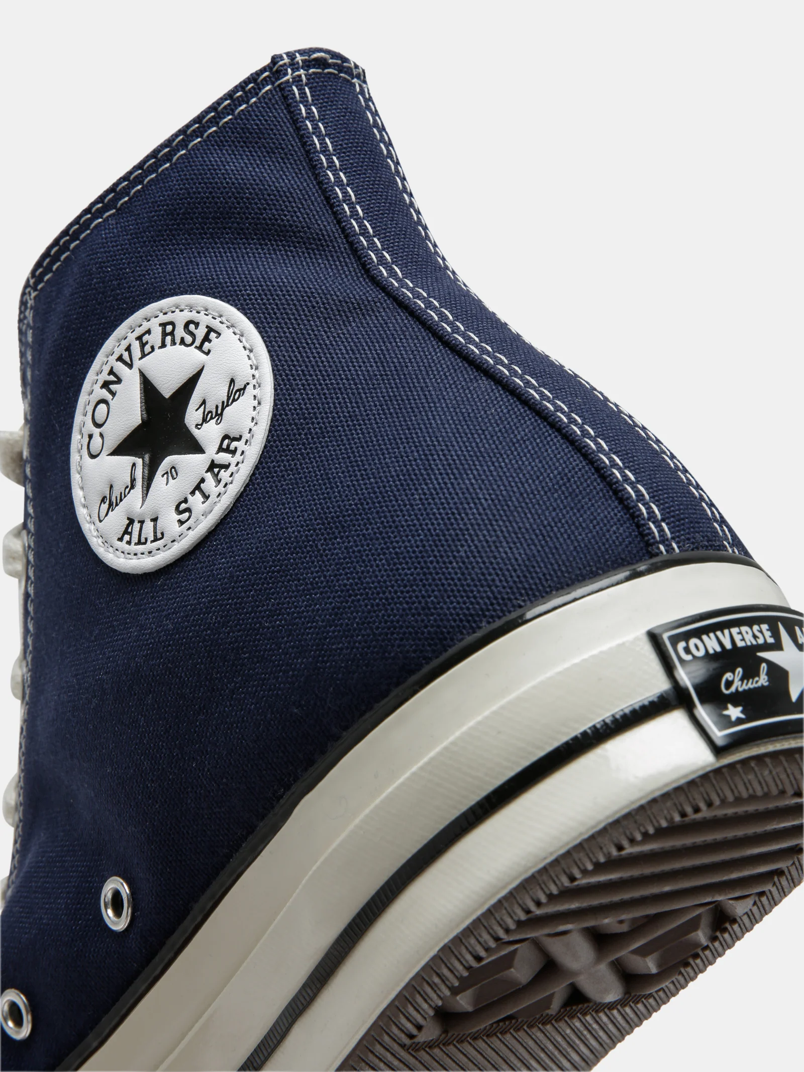 Unisex Chuck Taylor Hi 70 Sneaker - Image 5
