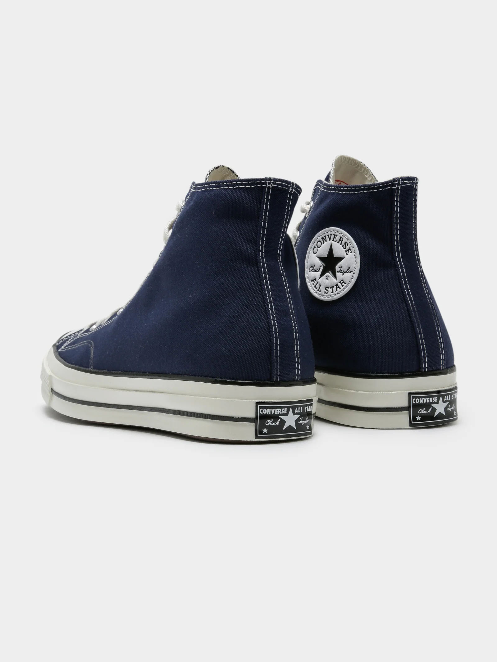 Unisex Chuck Taylor Hi 70 Sneaker - Image 7