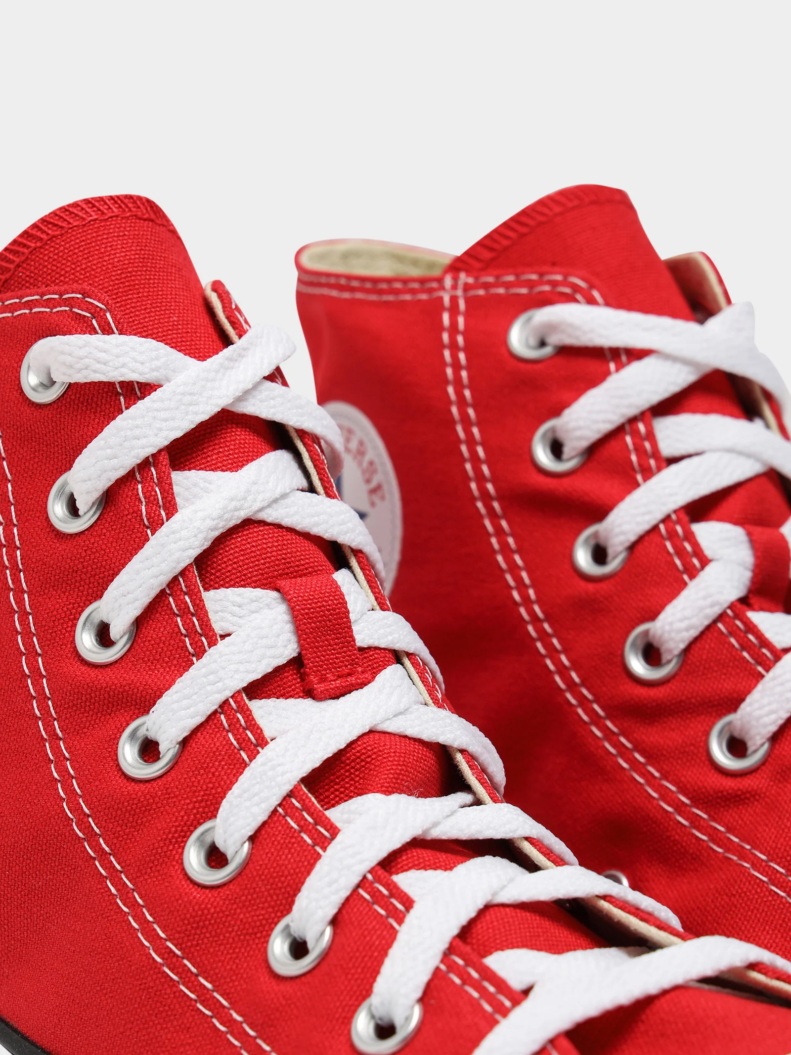 Unisex Chuck Taylor Hi - Image 3