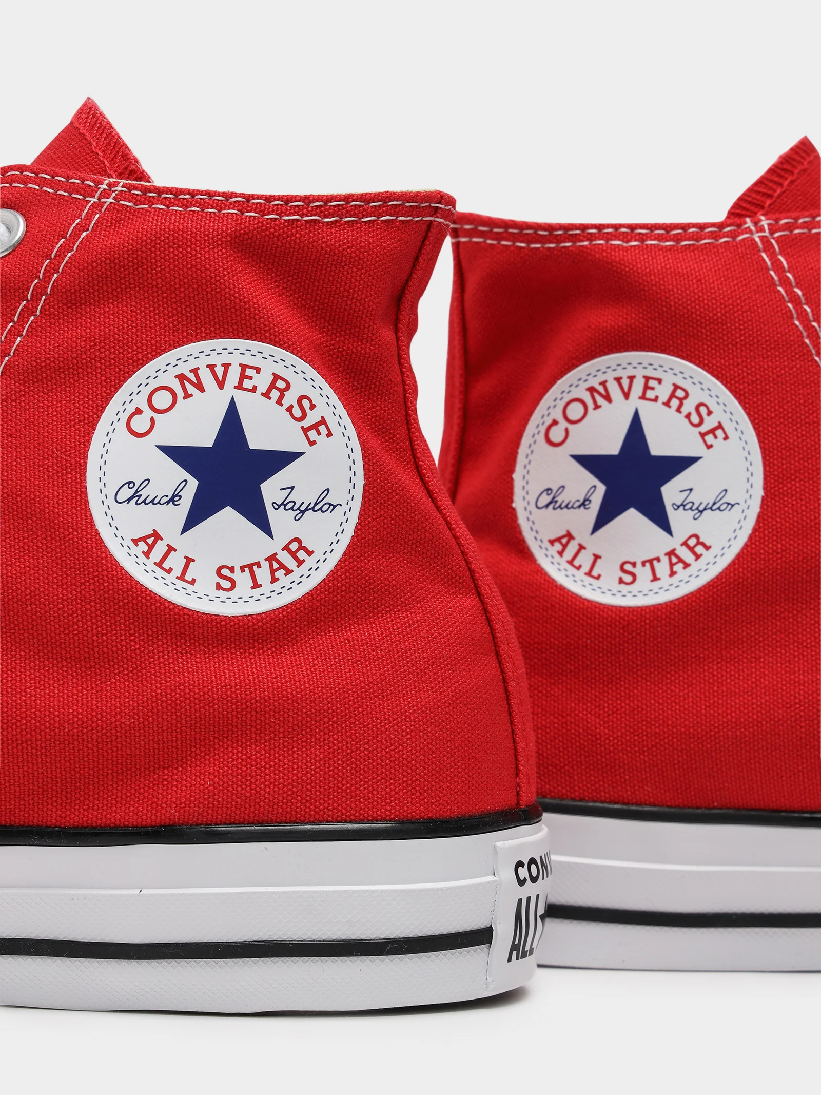 Unisex Chuck Taylor Hi - Image 4