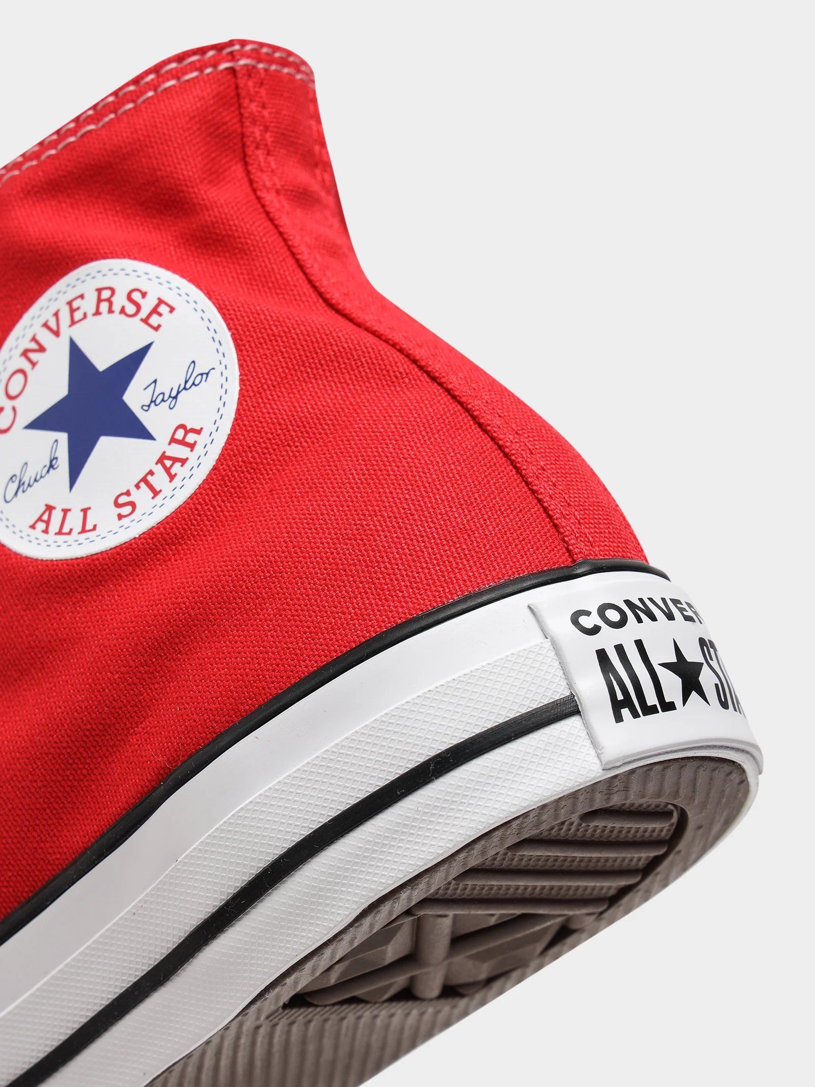 Unisex Chuck Taylor Hi - Image 5