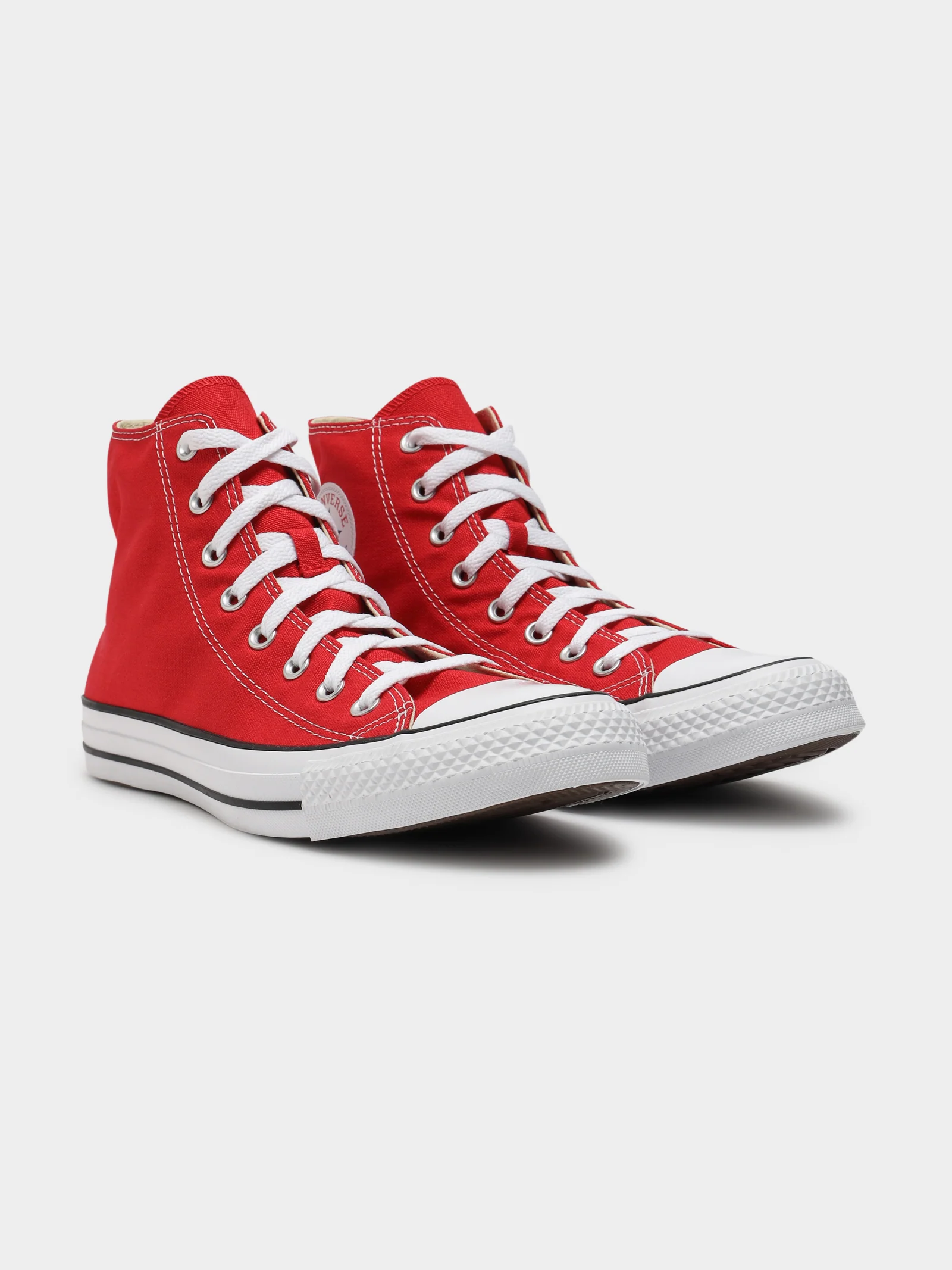 Unisex Chuck Taylor Hi - Image 6
