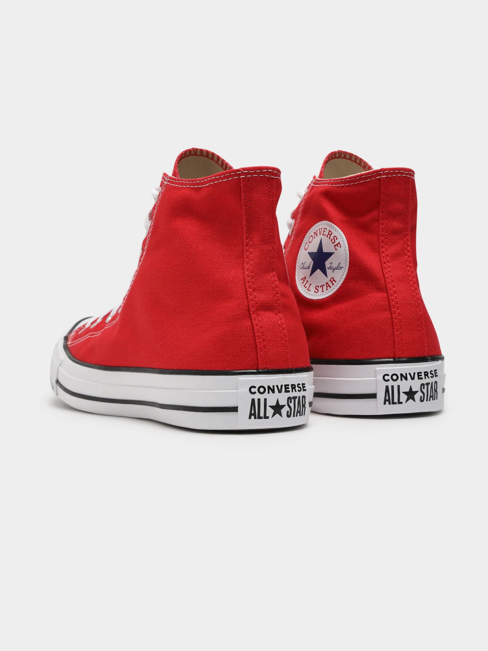 Unisex Chuck Taylor Hi - Image 7
