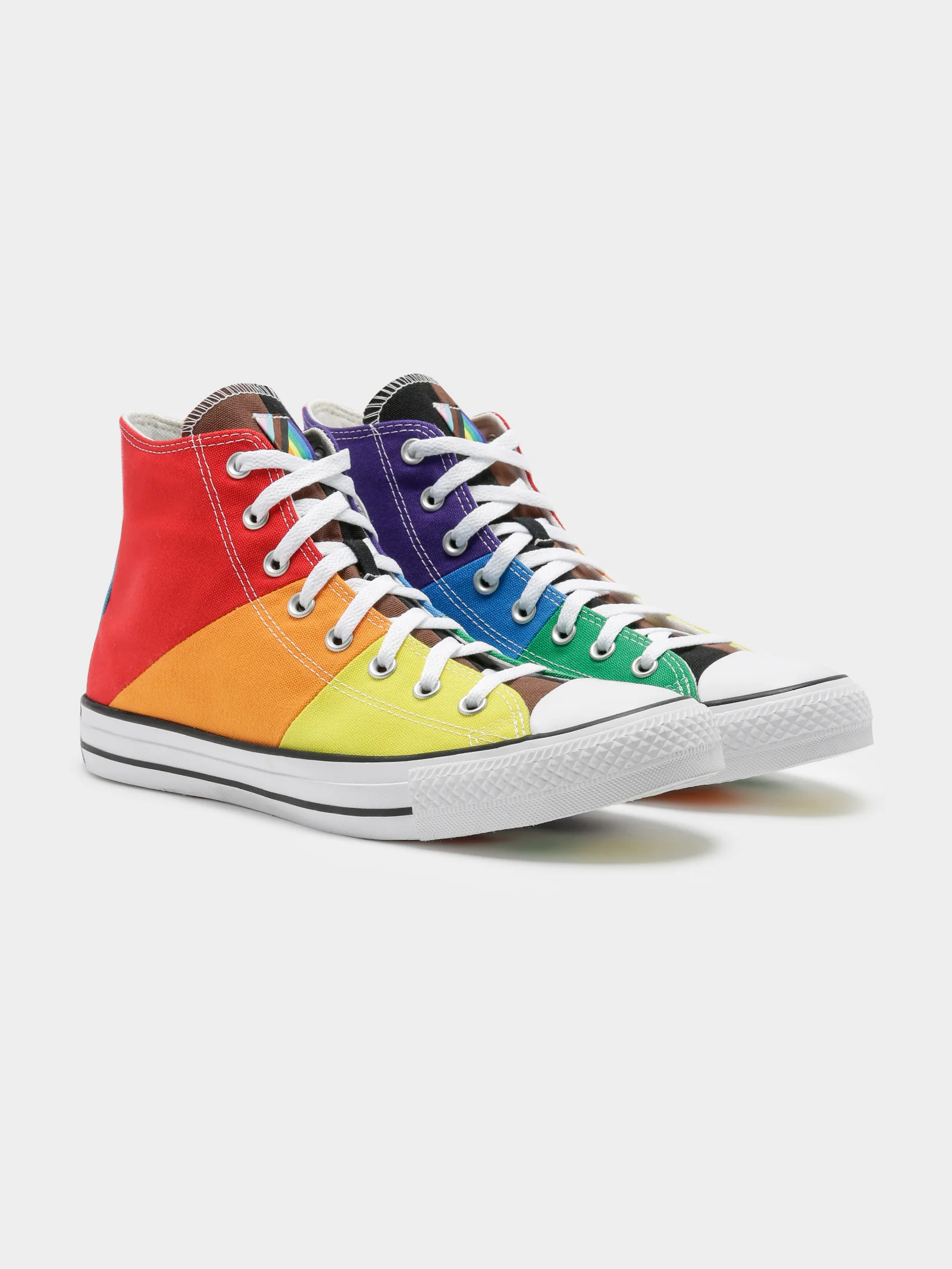 Unisex Chuck Taylor Hi Sneakers - Image 6