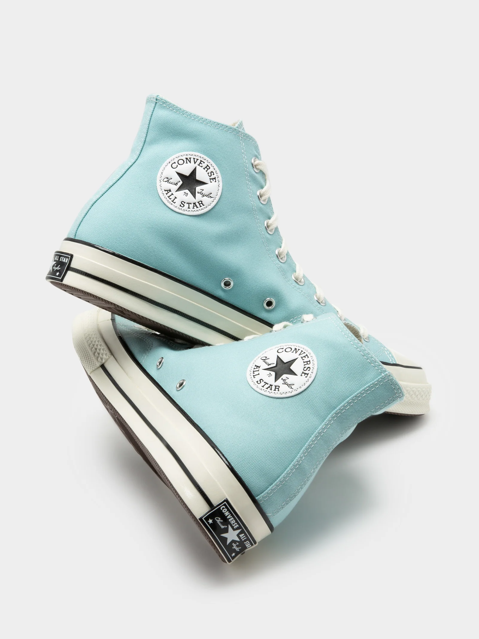 Unisex Chuck Taylor No Waste Canvas - Image 3