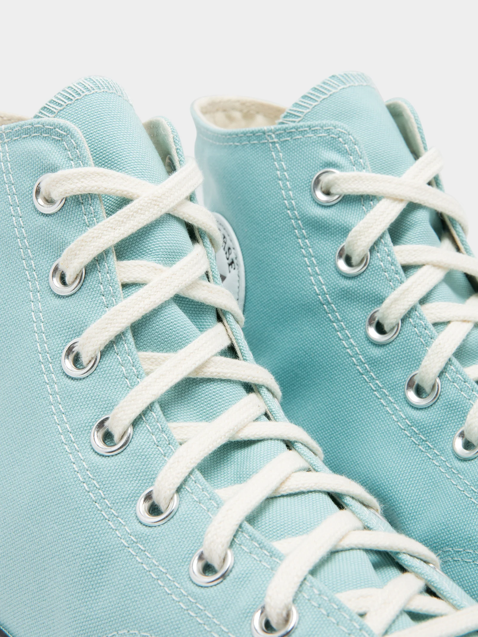 Unisex Chuck Taylor No Waste Canvas - Image 4